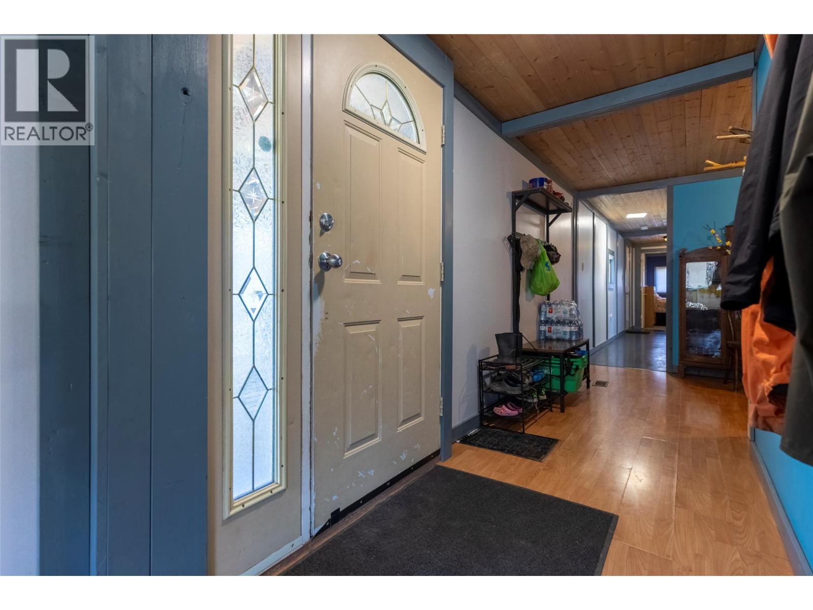 2011 3 Highway Unit# 12, Fernie