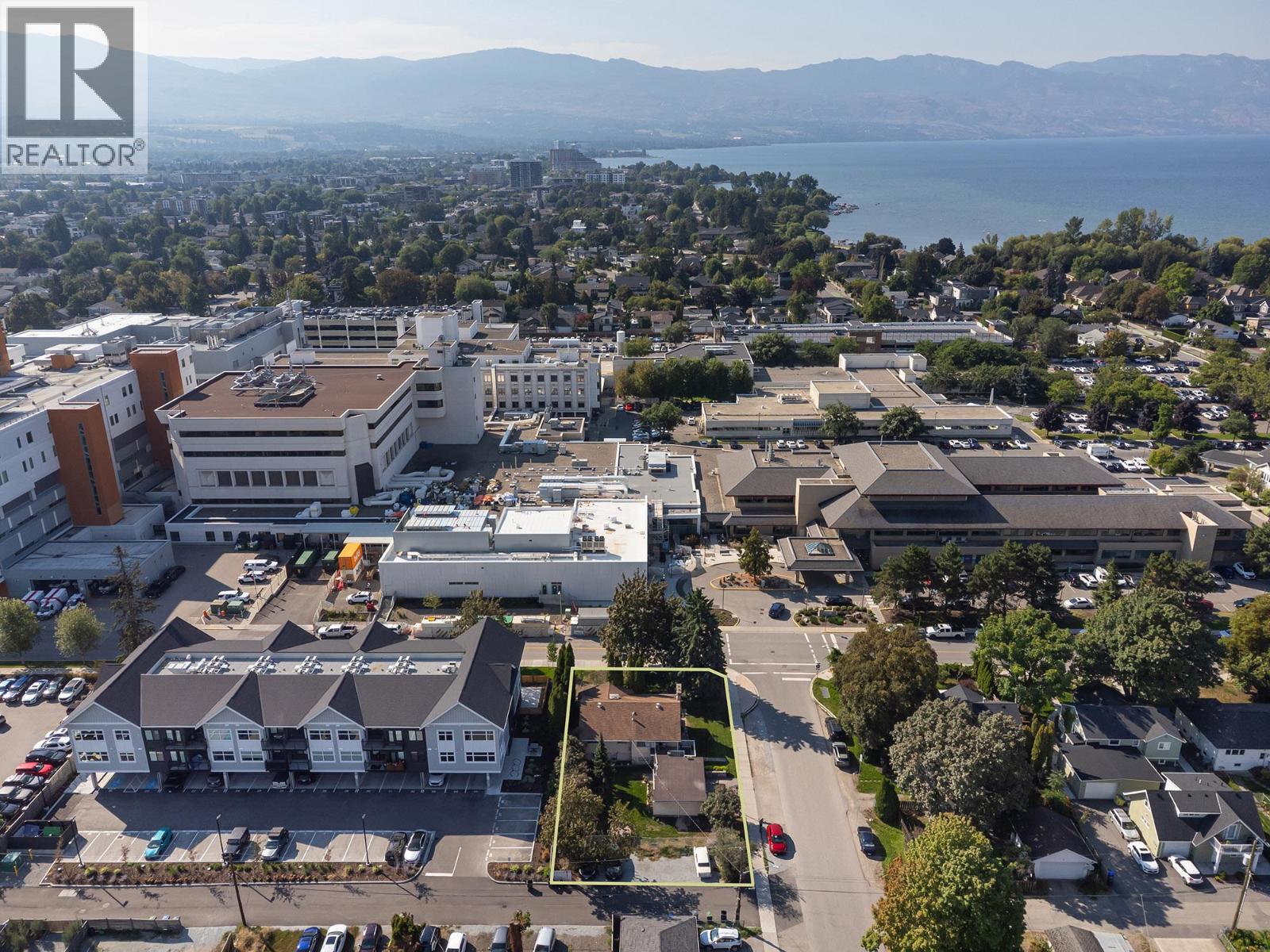  408 Royal Avenue, Kelowna