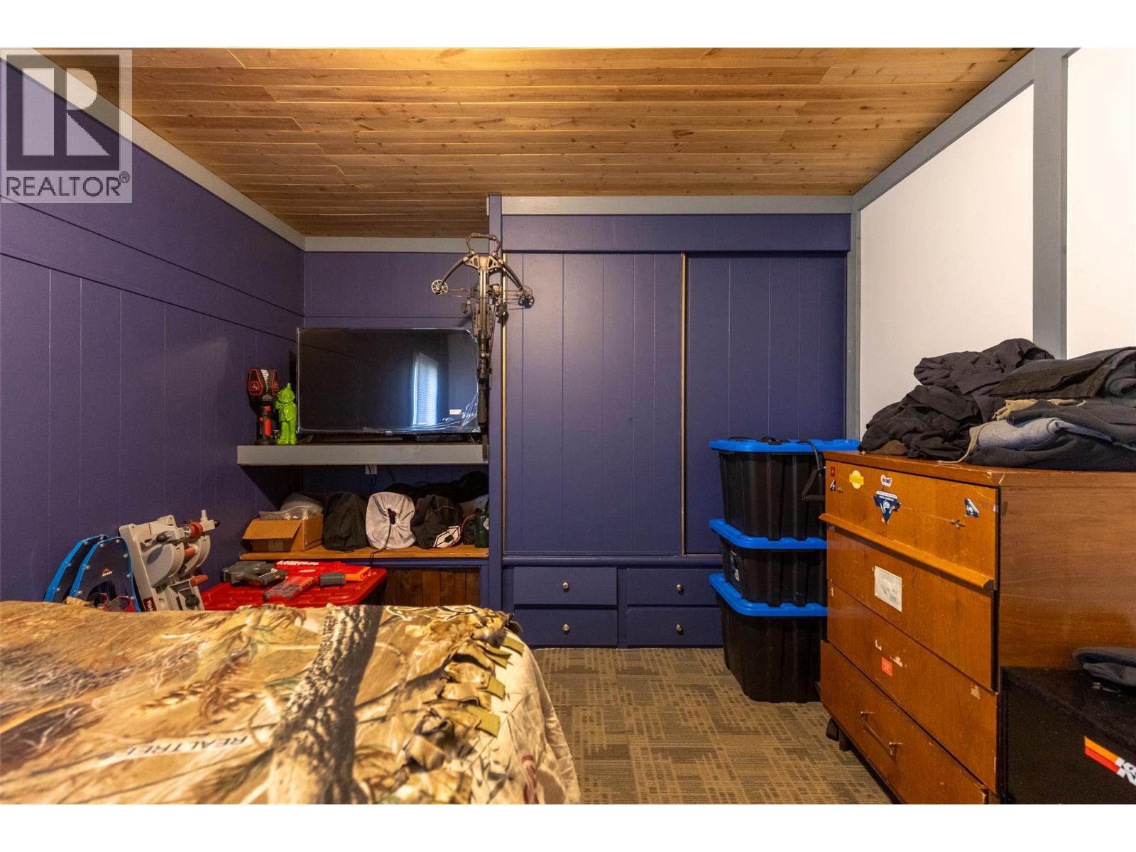 2011 3 Highway Unit# 12, Fernie