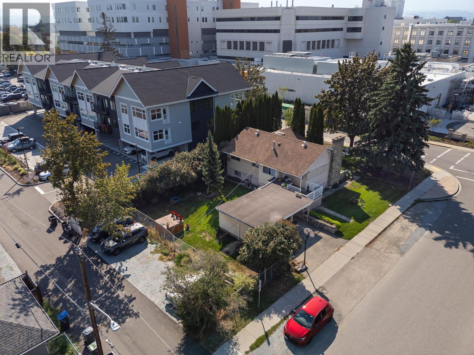  408 Royal Avenue, Kelowna
