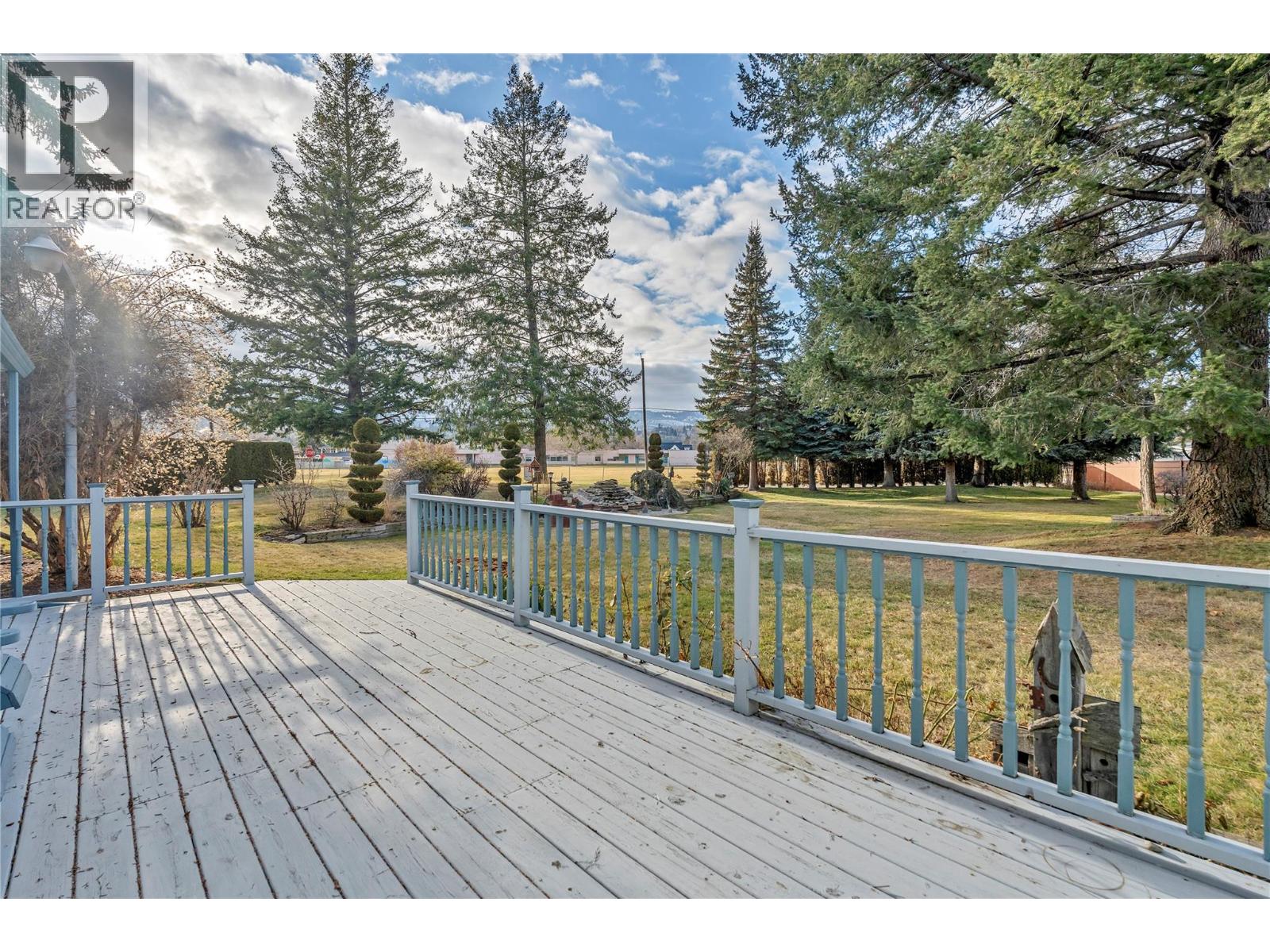 706 Miller Street, Summerland