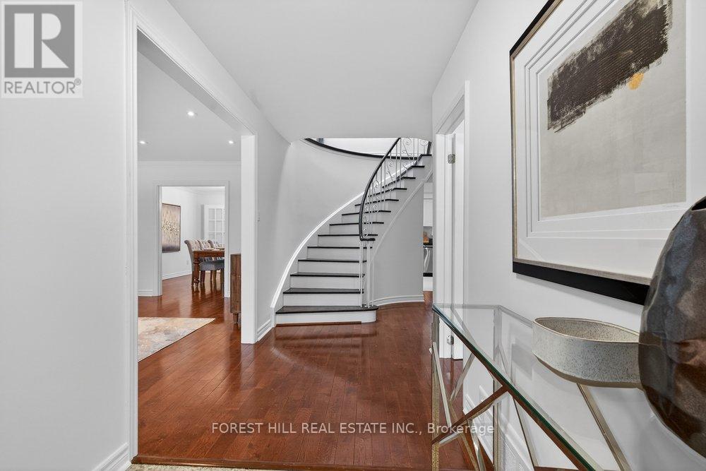 291 NEWTON DRIVE - Photo 3 of 33, Toronto (Newtonbrook East), Ontario