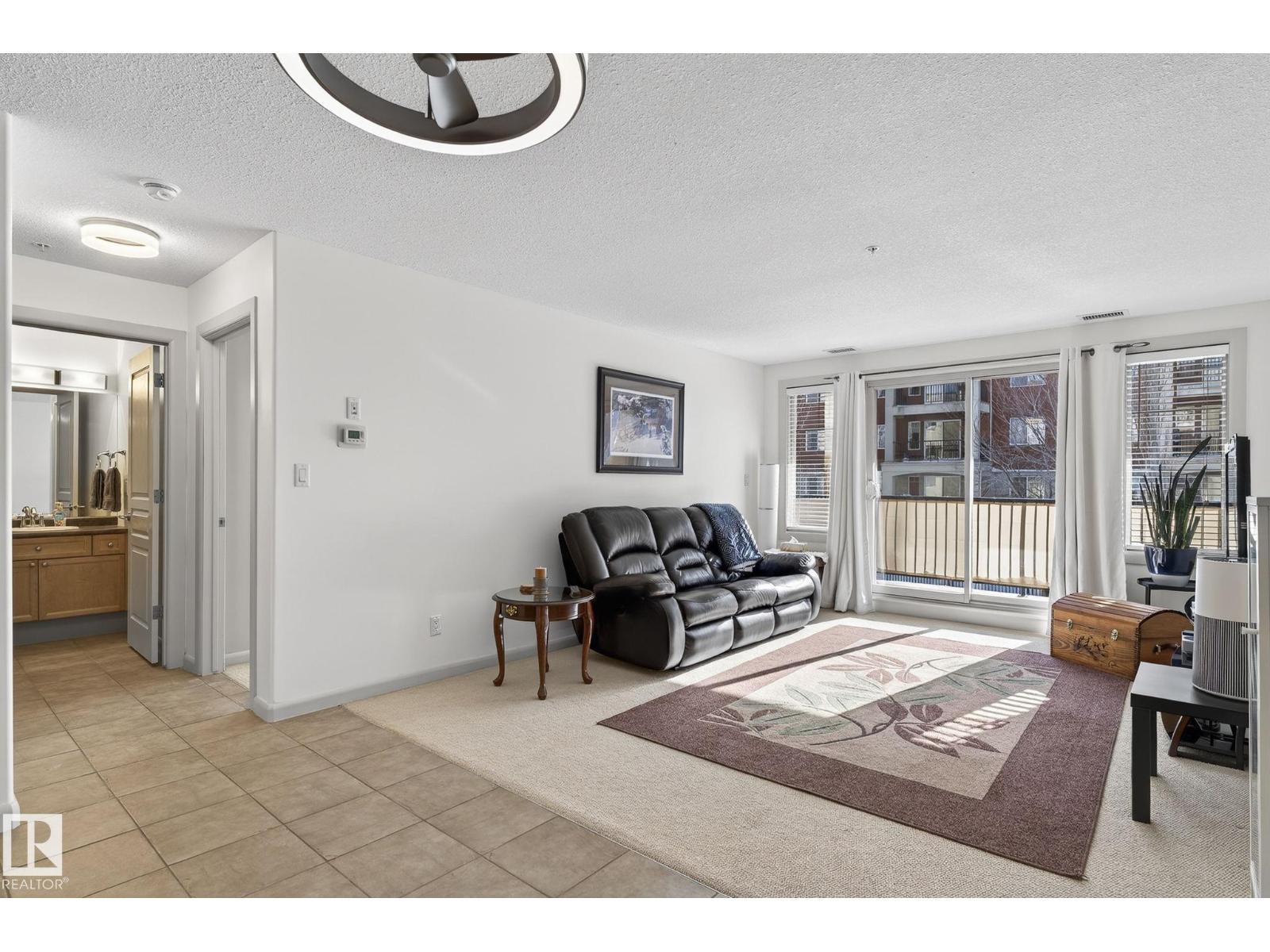 #222 400 PALISADES WY, Sherwood Park