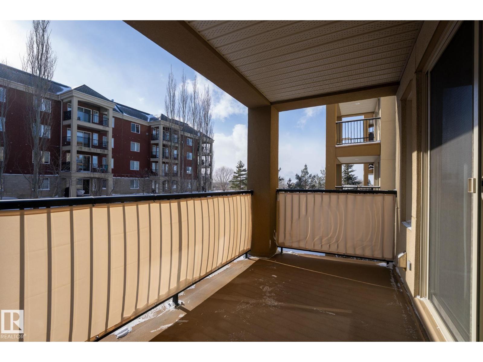 #222 400 PALISADES WY, Sherwood Park