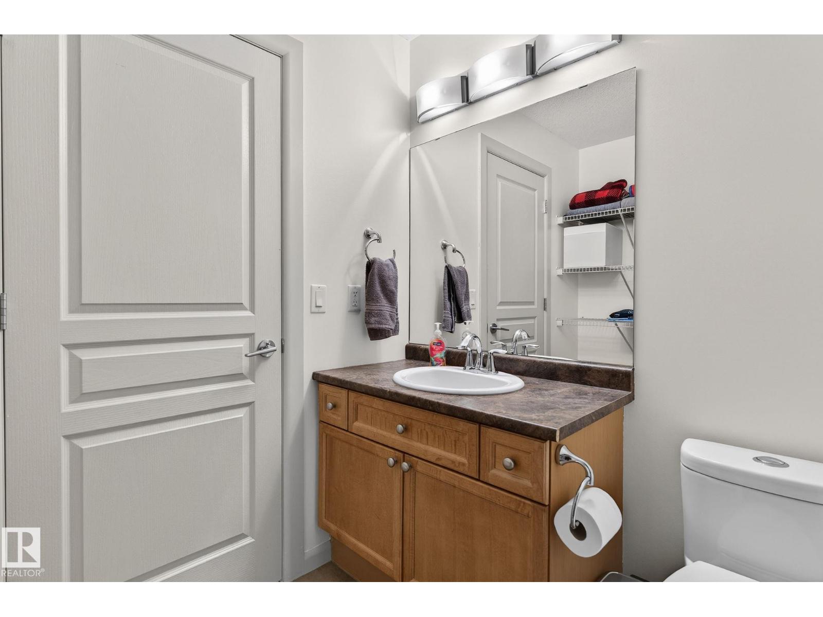 #222 400 PALISADES WY, Sherwood Park