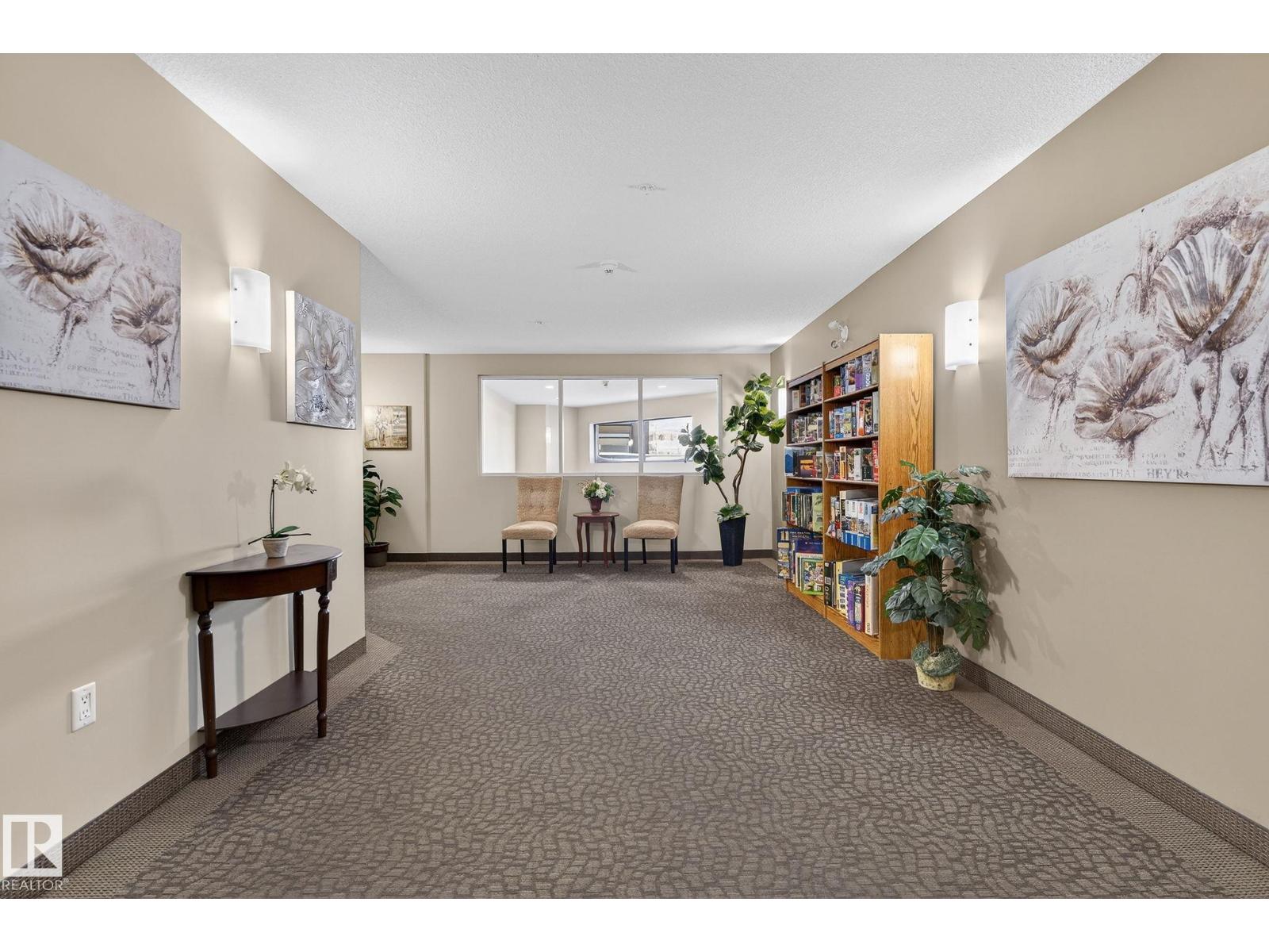 #222 400 PALISADES WY, Sherwood Park