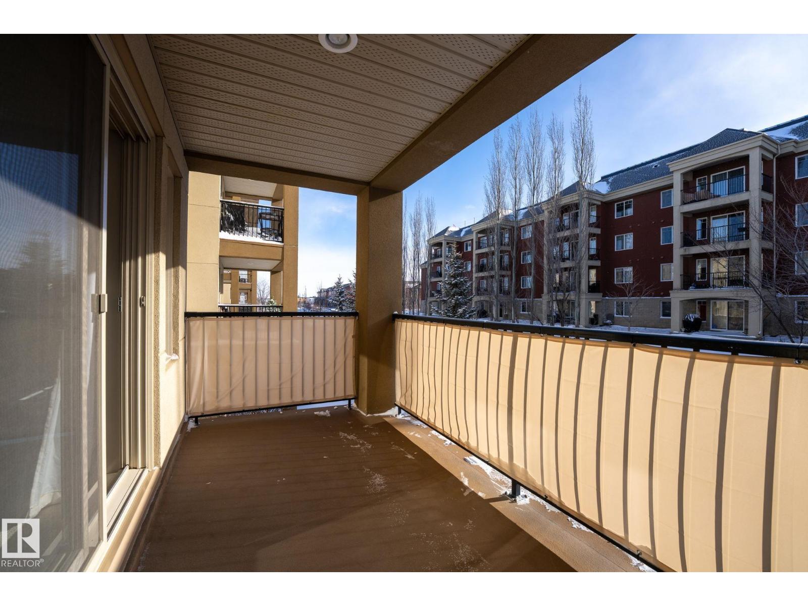 #222 400 PALISADES WY, Sherwood Park