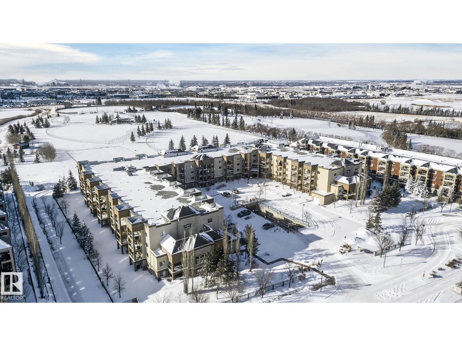 #222 400 PALISADES WY, Sherwood Park