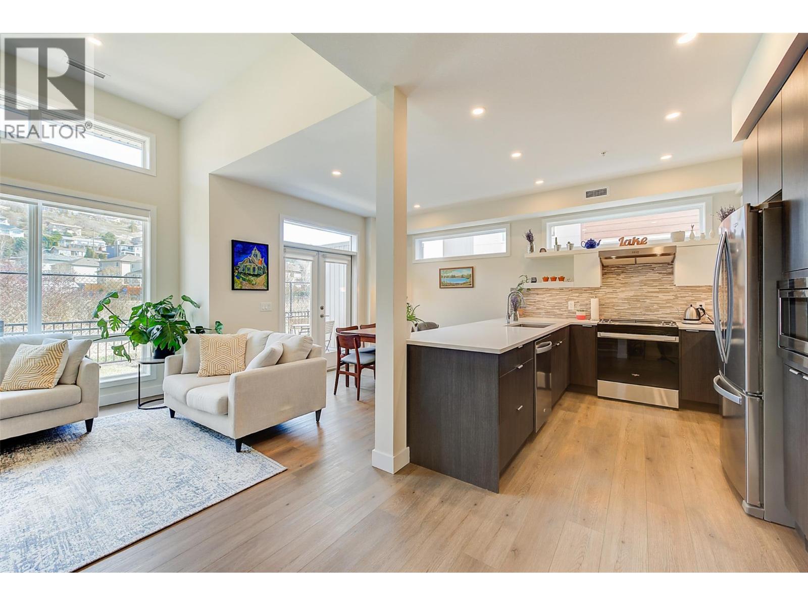 3719 Woodsdale Road Unit# 15 Lot# 15, Lake Country