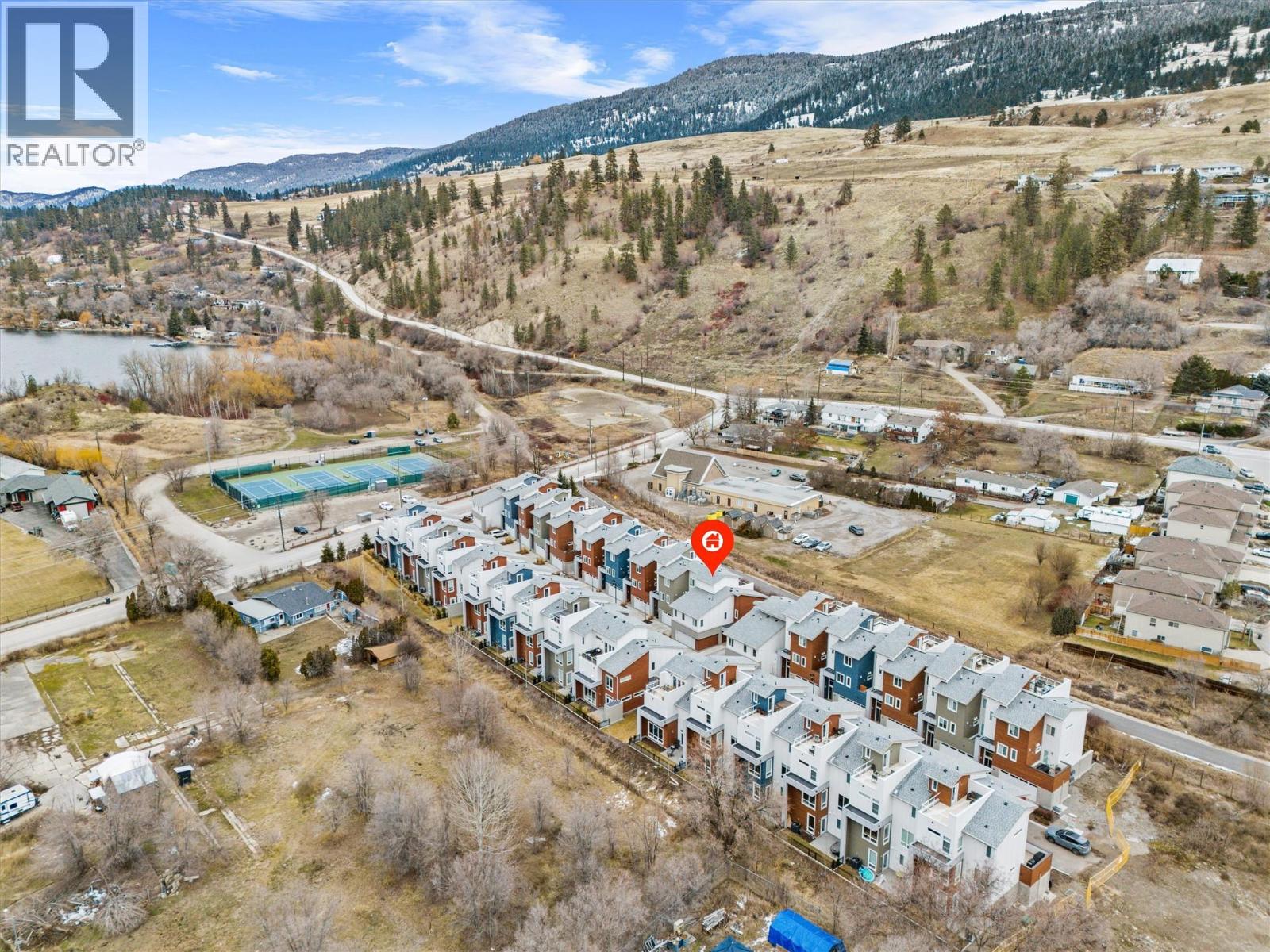 3719 Woodsdale Road Unit# 15 Lot# 15, Lake Country