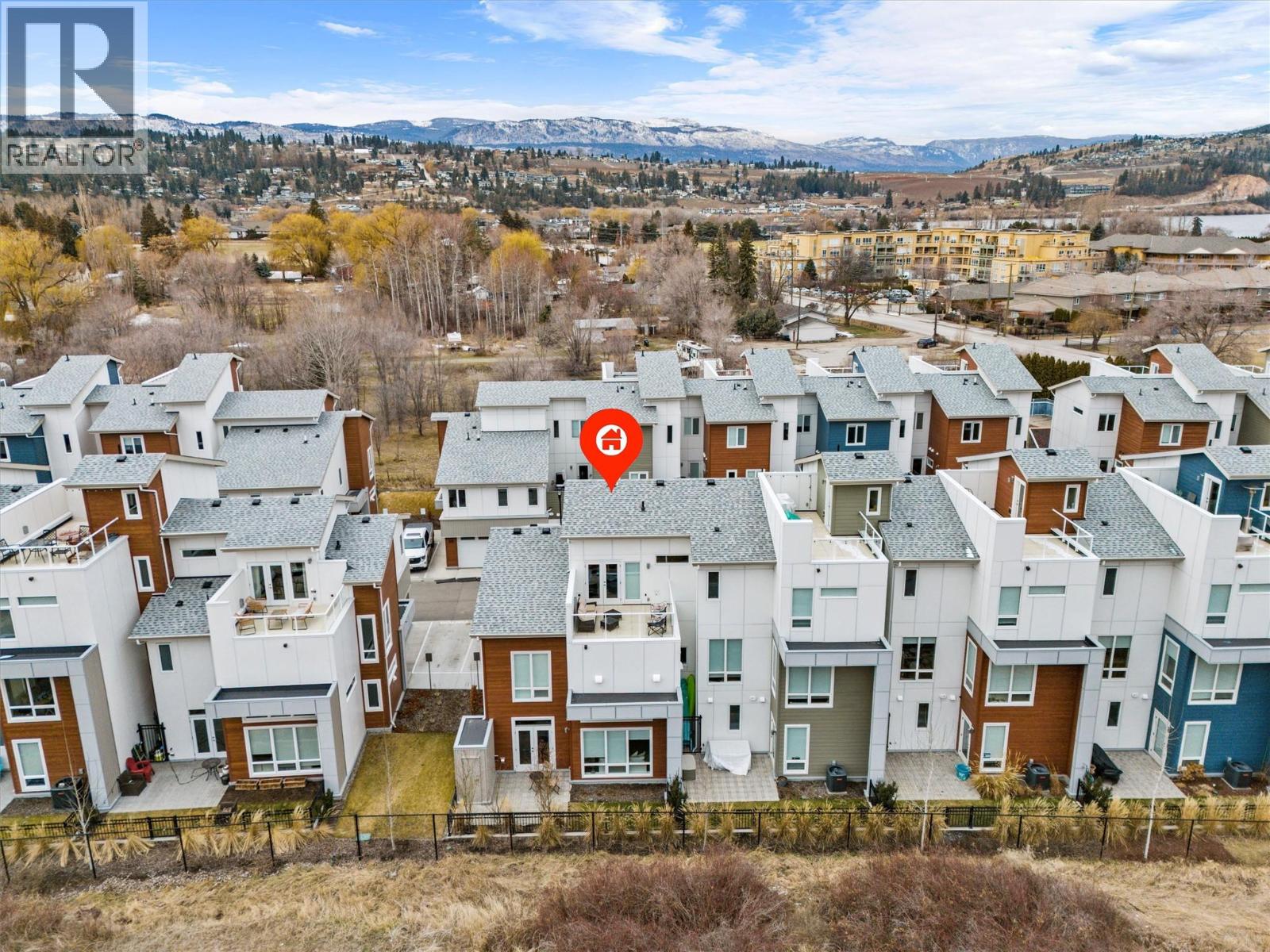 3719 Woodsdale Road Unit# 15 Lot# 15, Lake Country