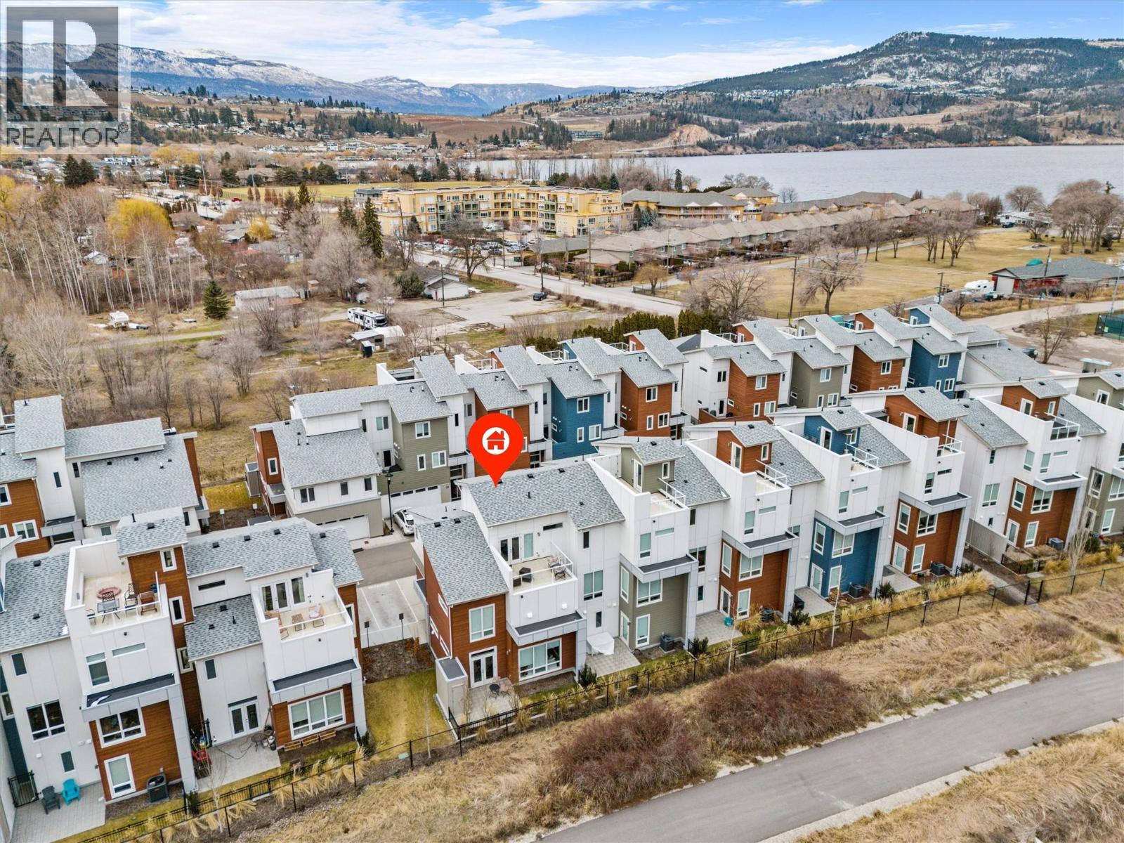 3719 Woodsdale Road Unit# 15 Lot# 15, Lake Country