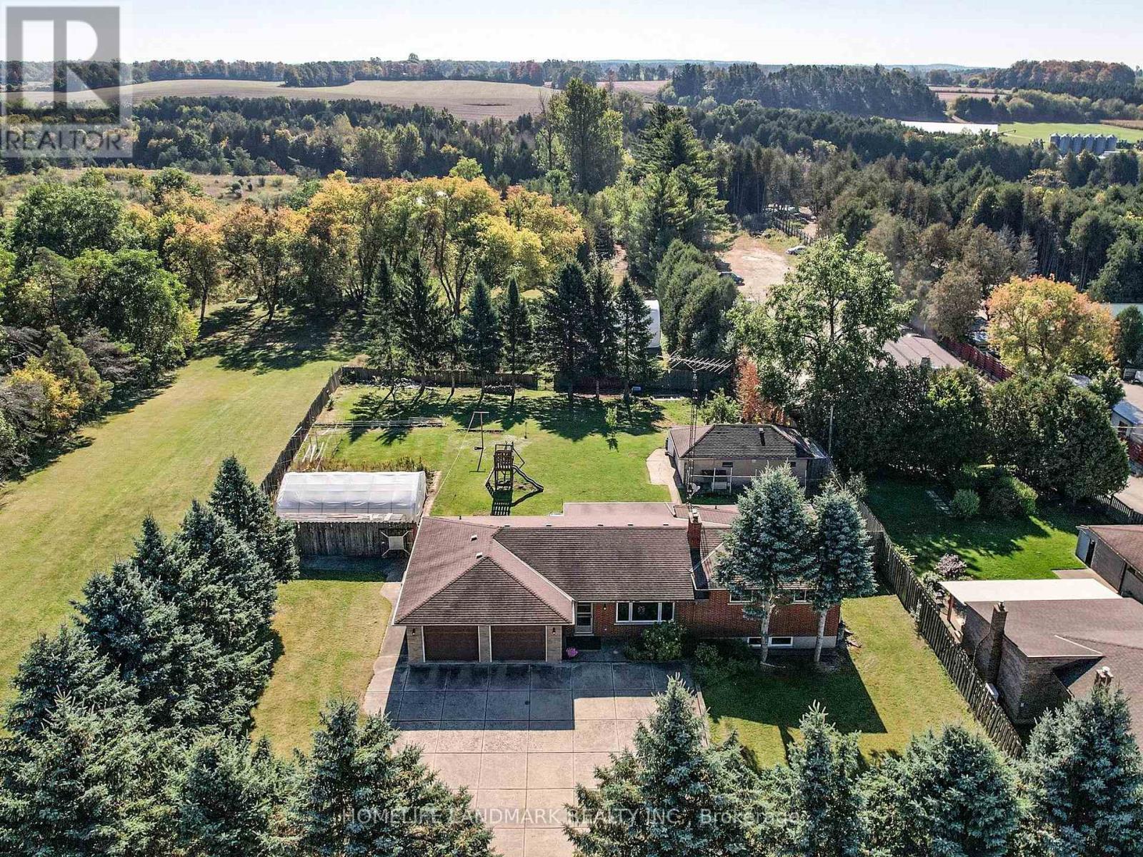 7897 HWY 7 ROAD - 1
