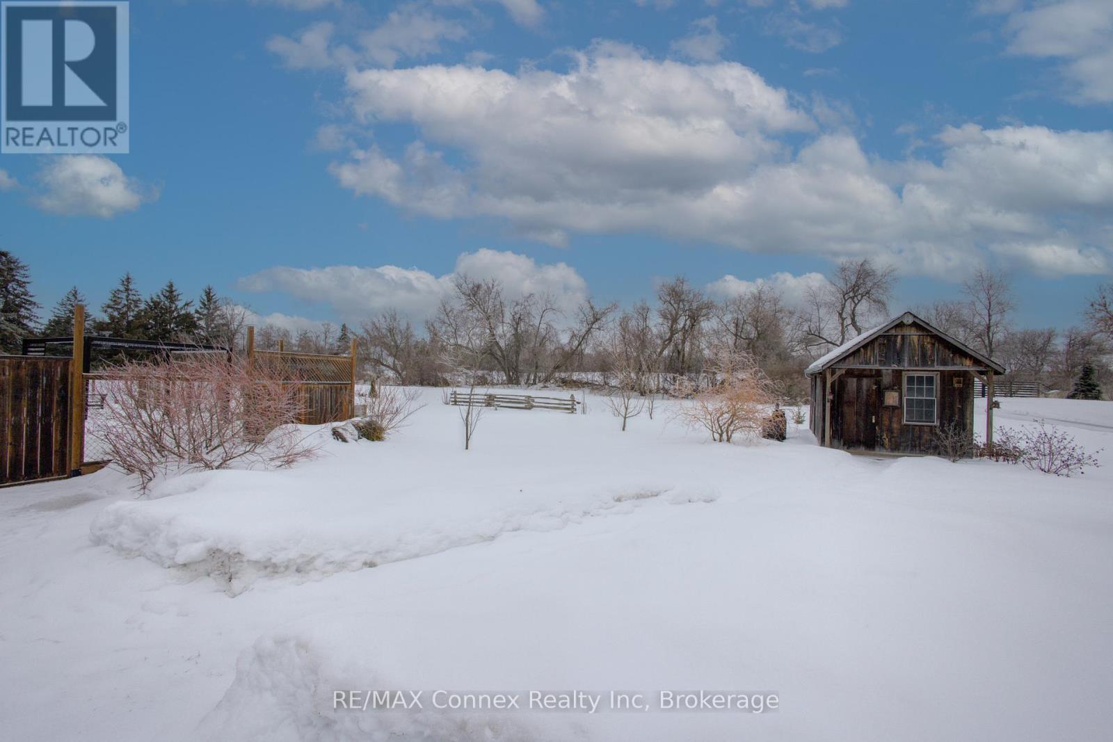 4953 6TH LINE, Guelph/Eramosa (Rockwood), Ontario