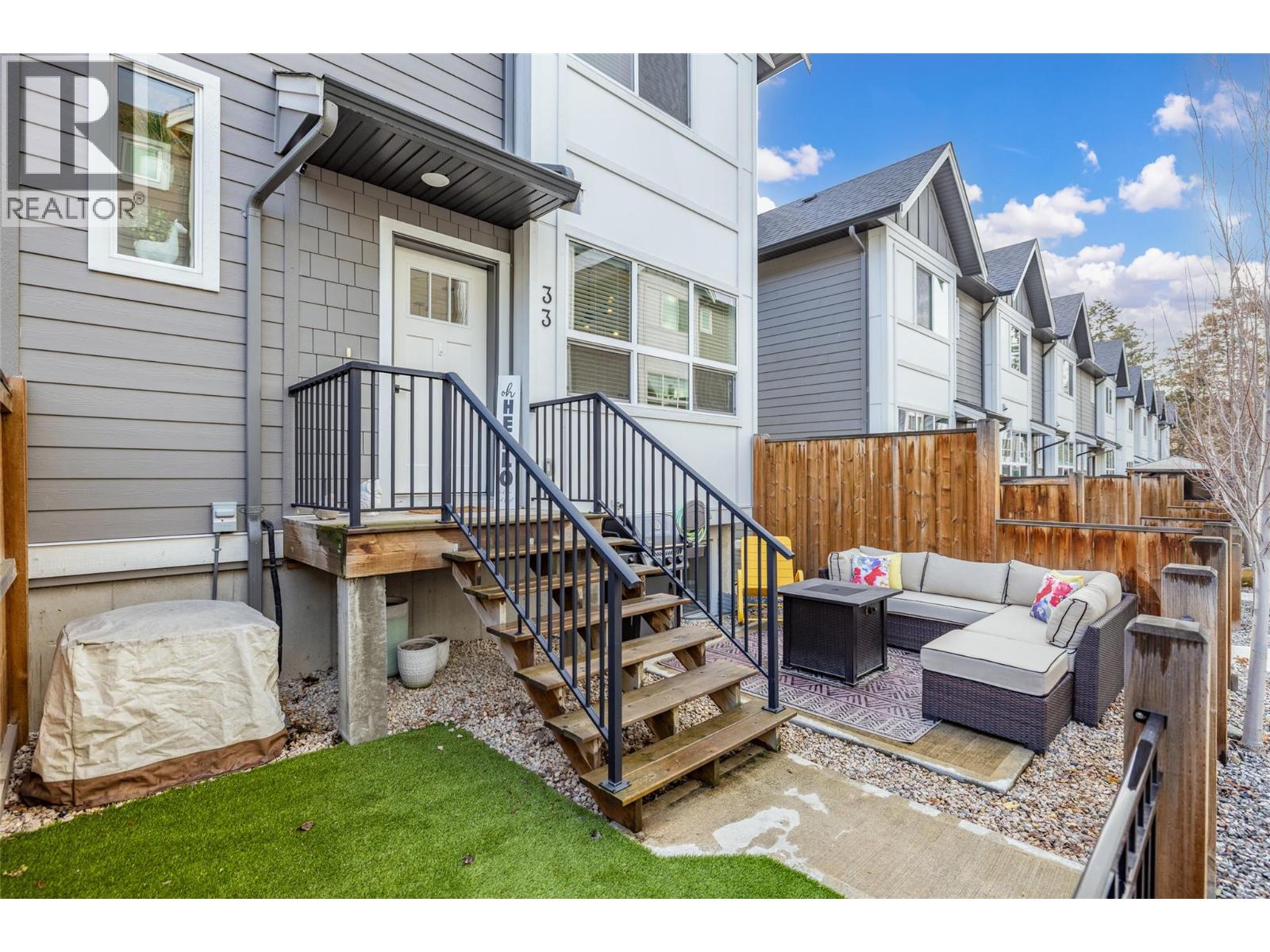 12075 Oceola Road Unit# 33, Lake Country