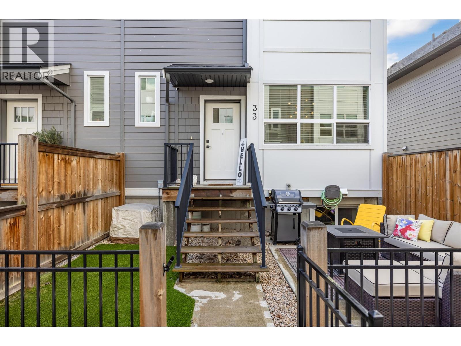 12075 Oceola Road Unit# 33, Lake Country