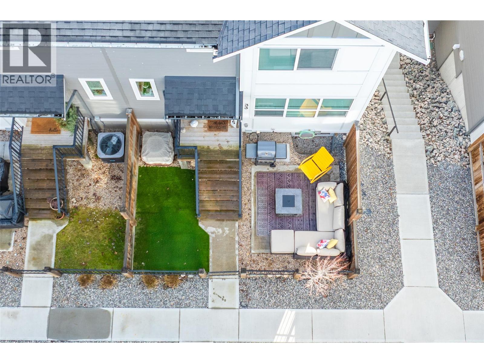 12075 Oceola Road Unit# 33, Lake Country