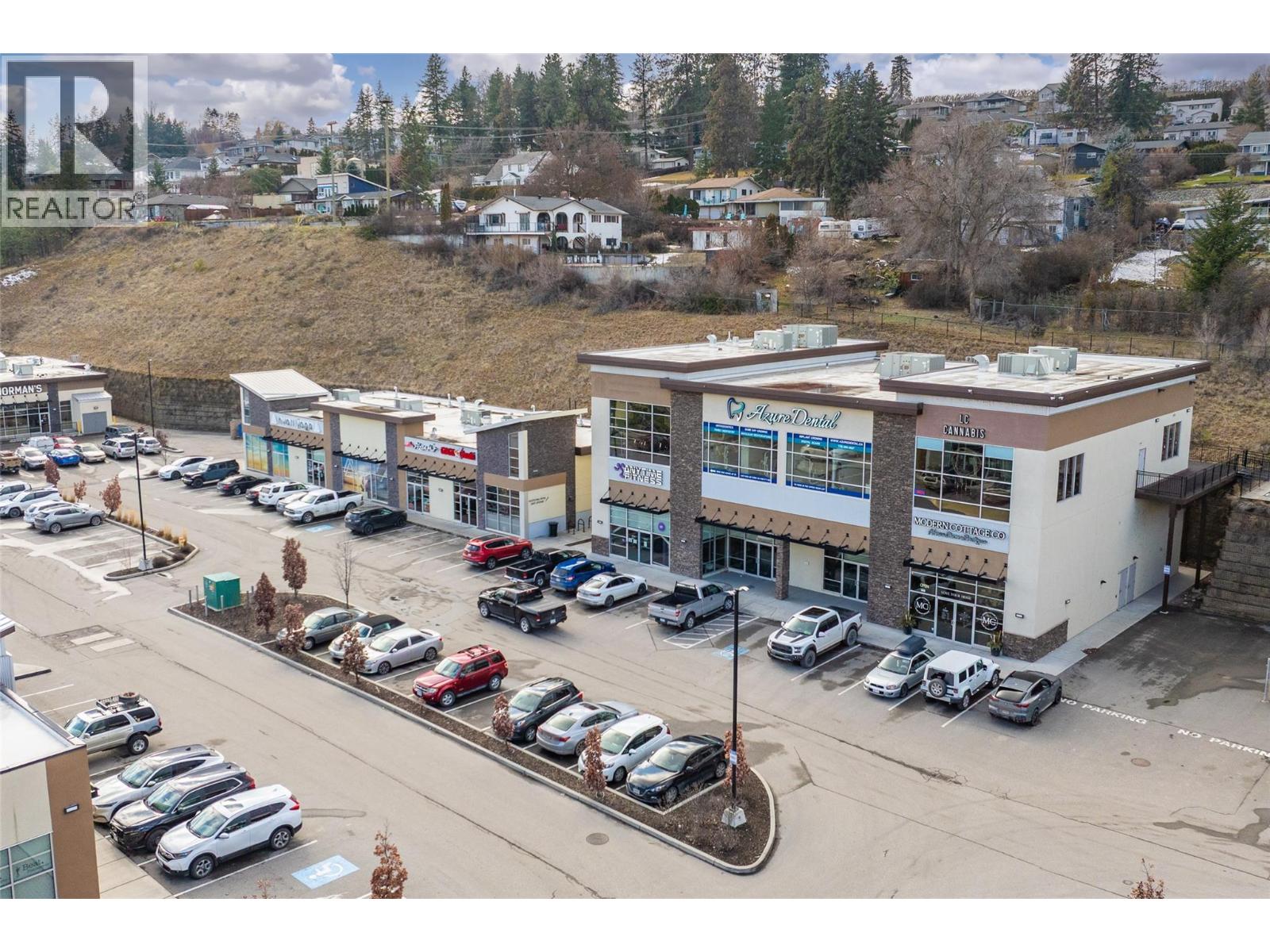 12075 Oceola Road Unit# 33, Lake Country