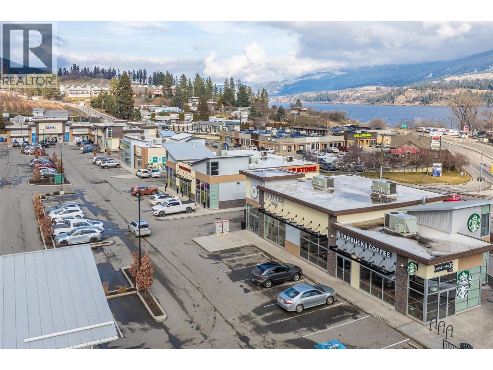 12075 Oceola Road Unit# 33, Lake Country