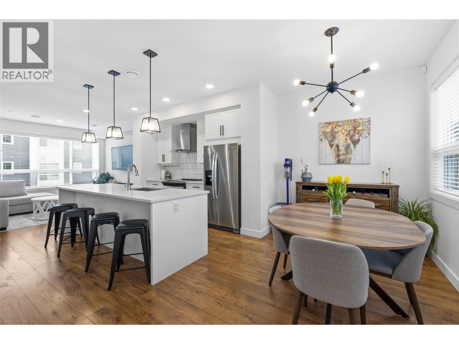 12075 Oceola Road Unit# 33, Lake Country