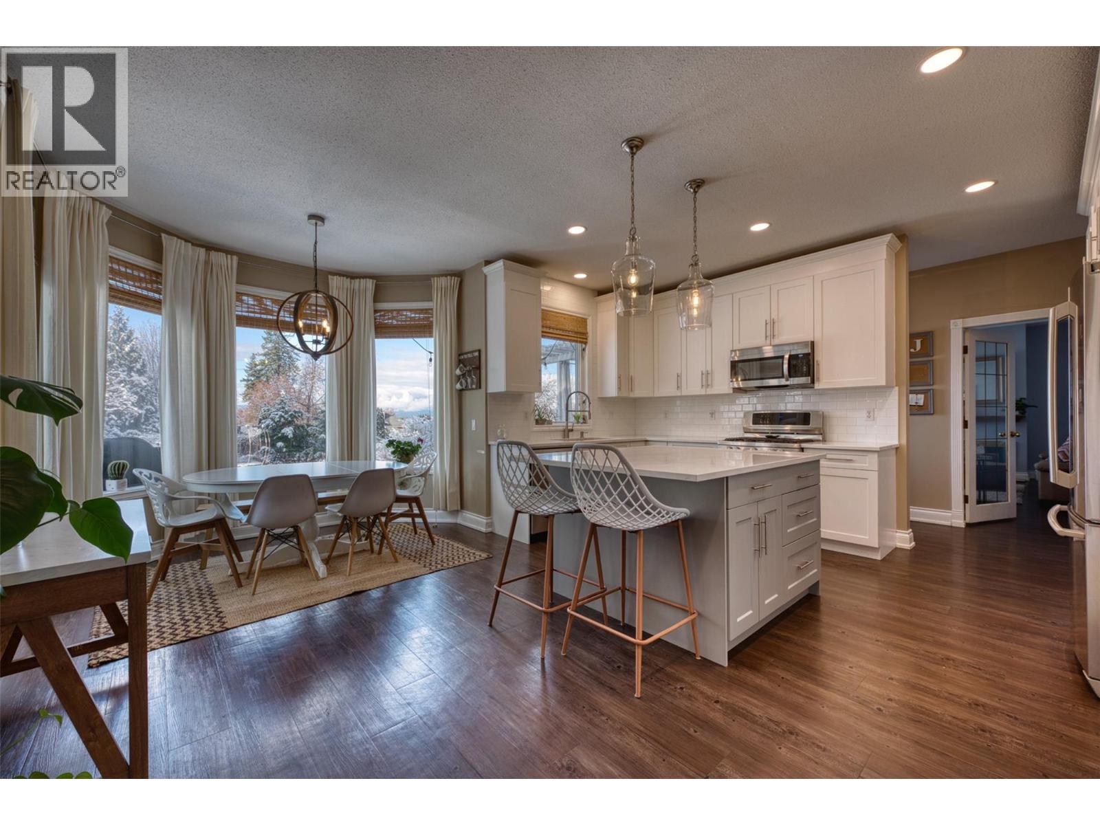  4830 Parkridge Drive, Kelowna