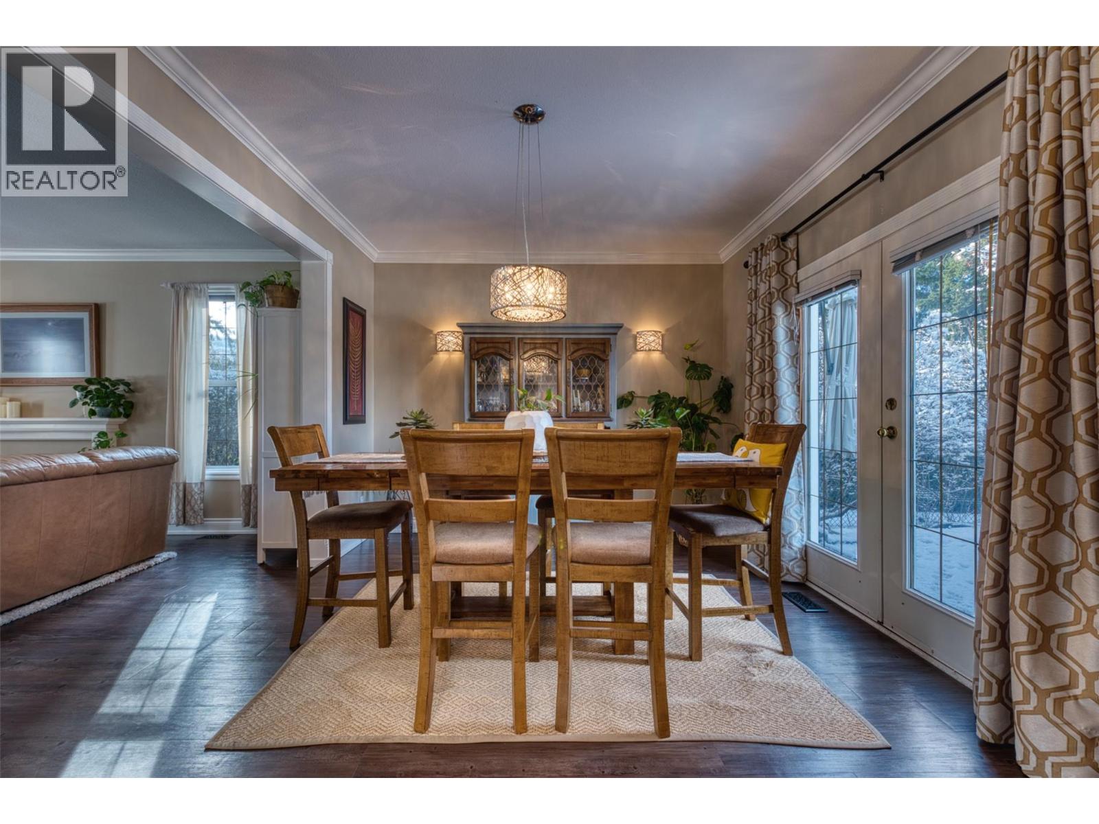  4830 Parkridge Drive, Kelowna