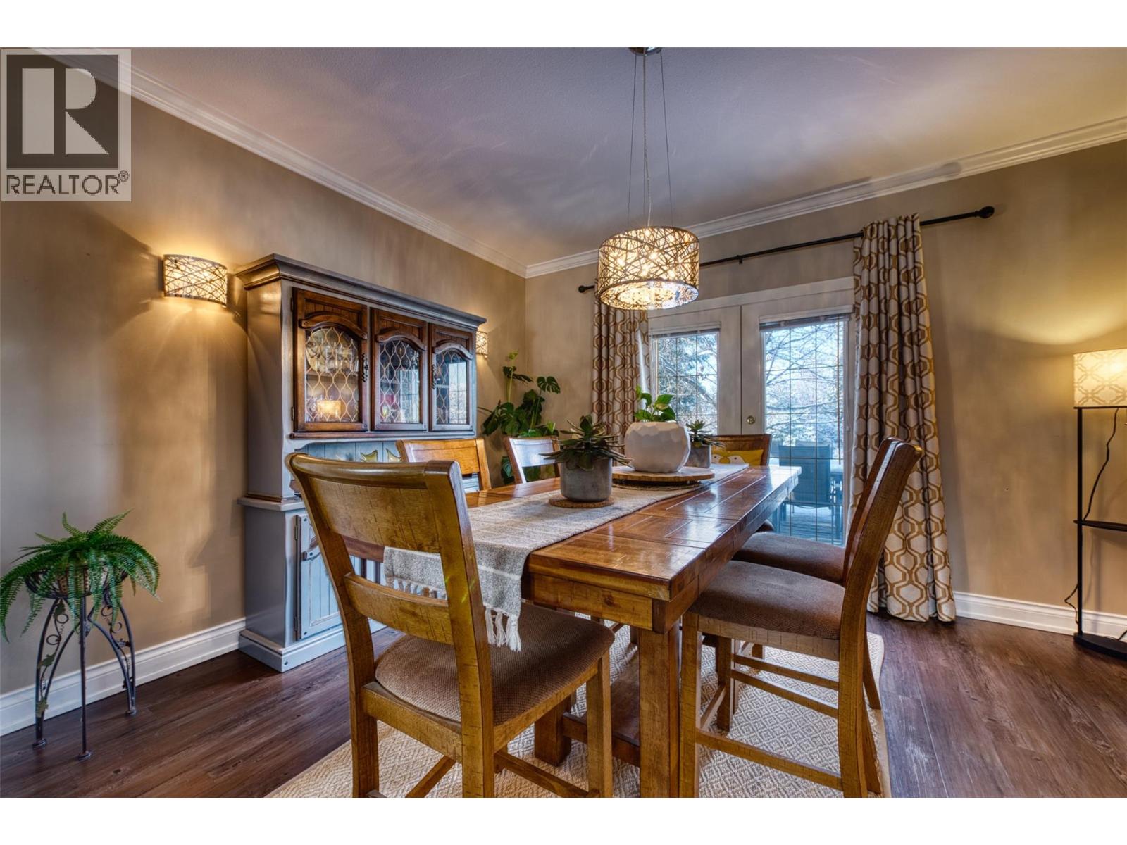  4830 Parkridge Drive, Kelowna