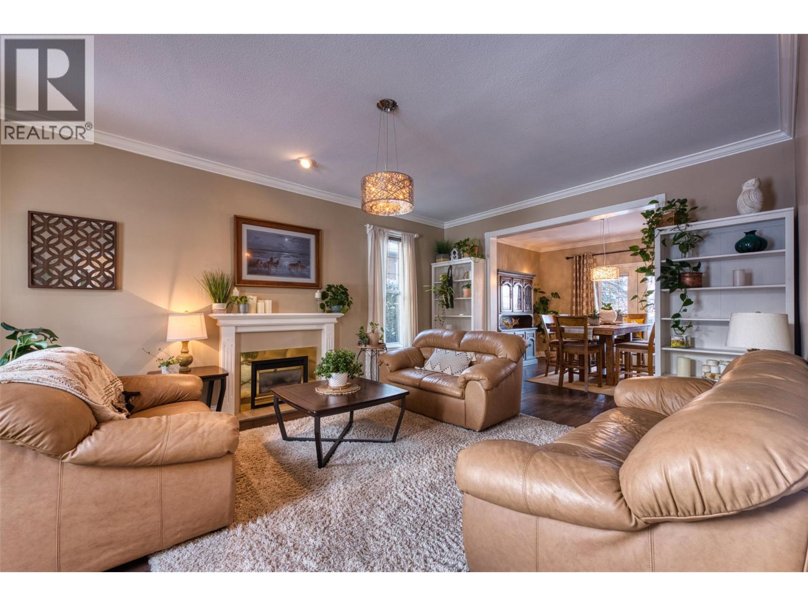  4830 Parkridge Drive, Kelowna