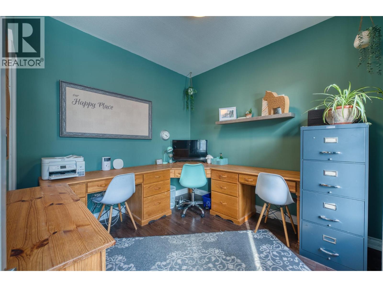  4830 Parkridge Drive, Kelowna