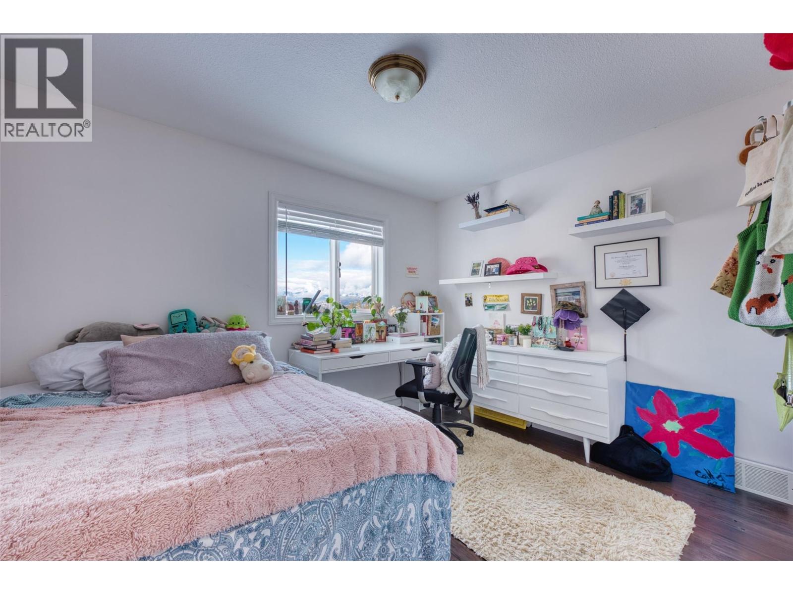  4830 Parkridge Drive, Kelowna