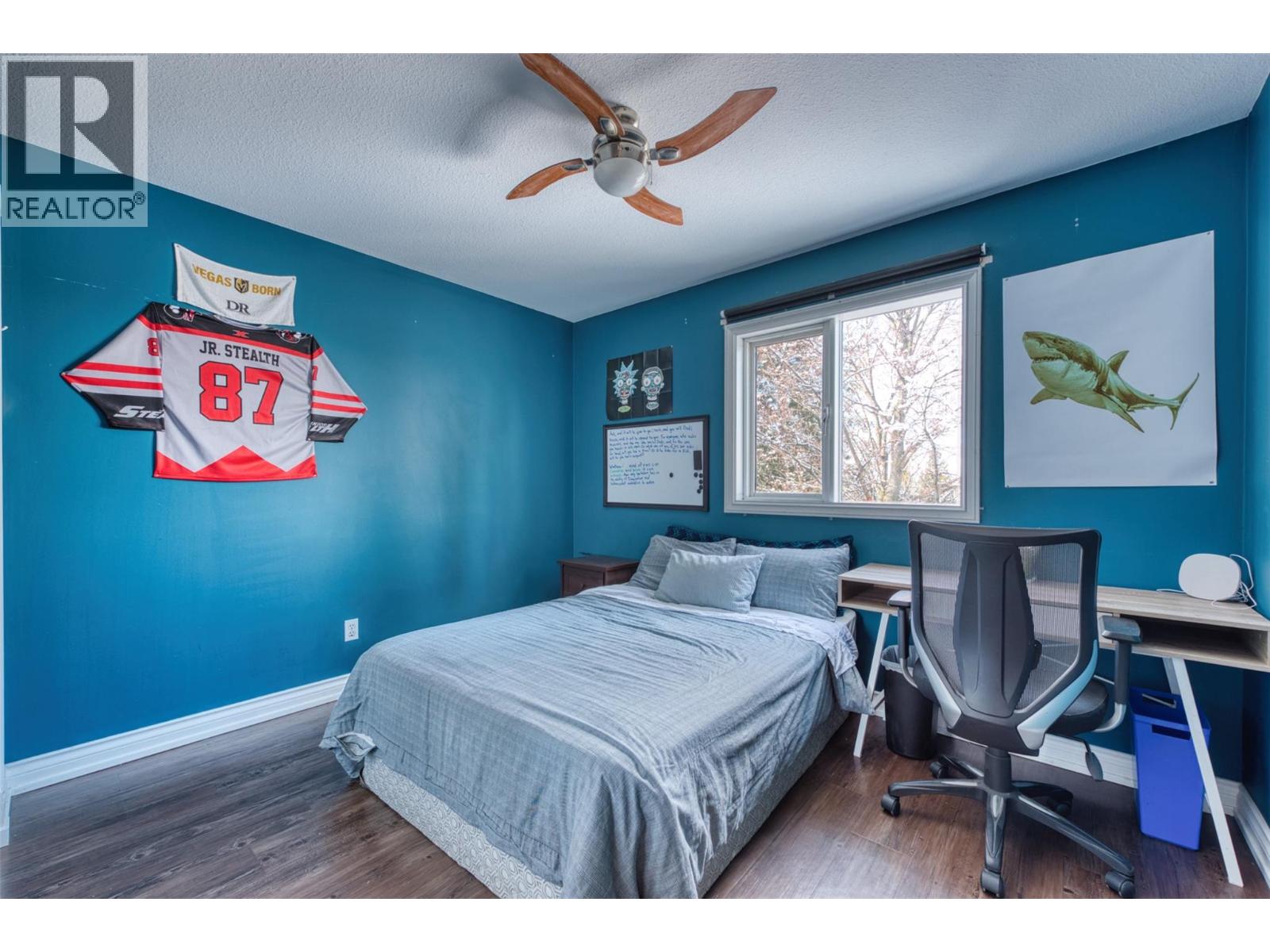  4830 Parkridge Drive, Kelowna