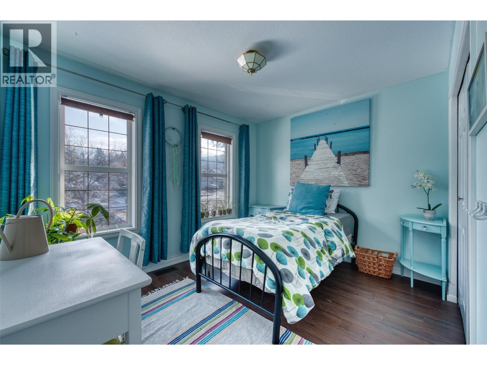  4830 Parkridge Drive, Kelowna