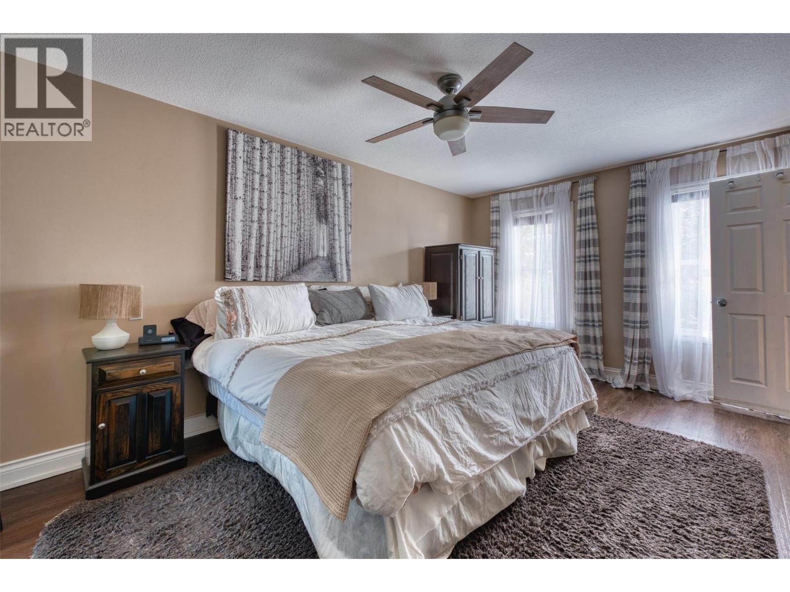  4830 Parkridge Drive, Kelowna