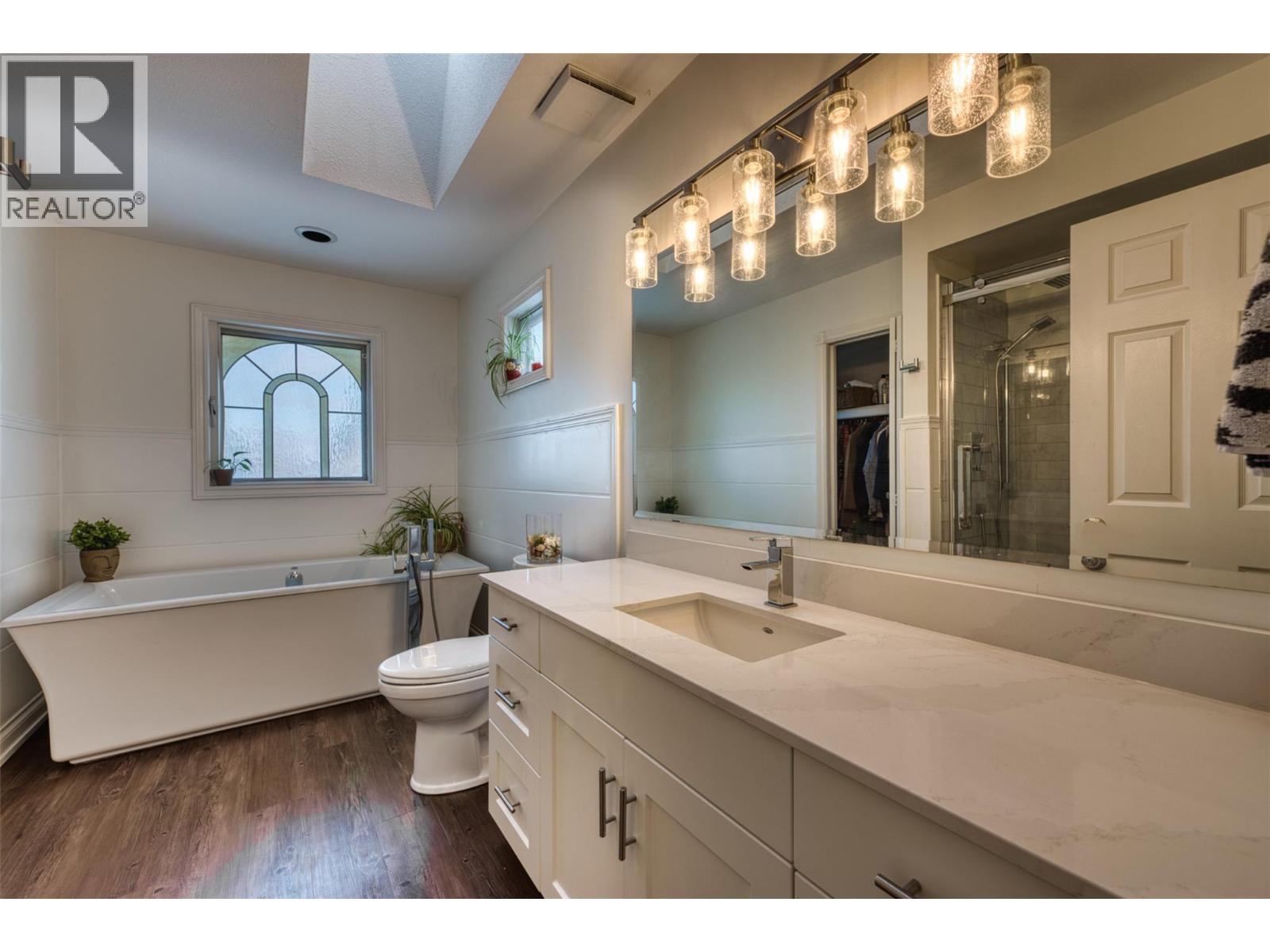  4830 Parkridge Drive, Kelowna