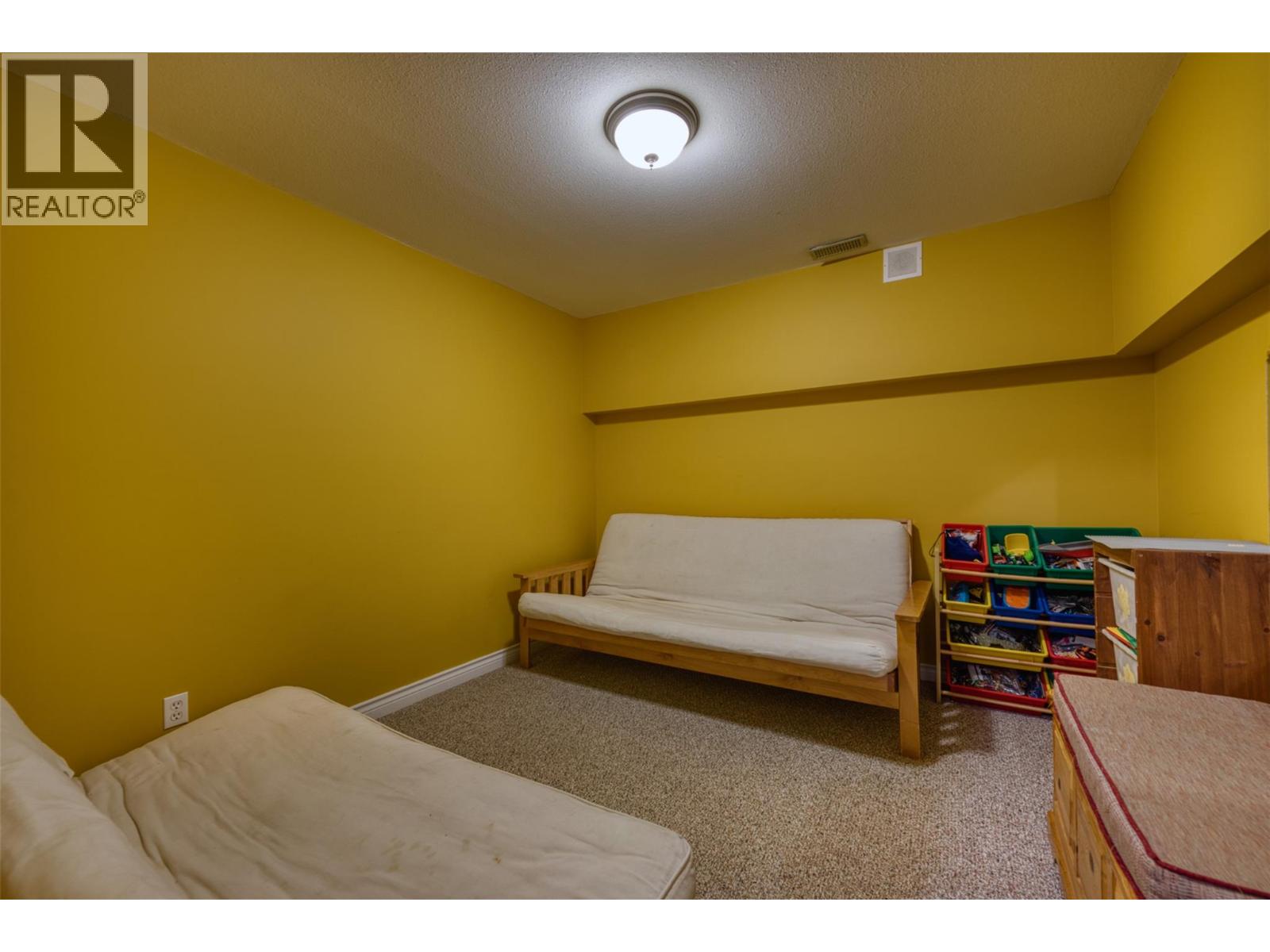  4830 Parkridge Drive, Kelowna