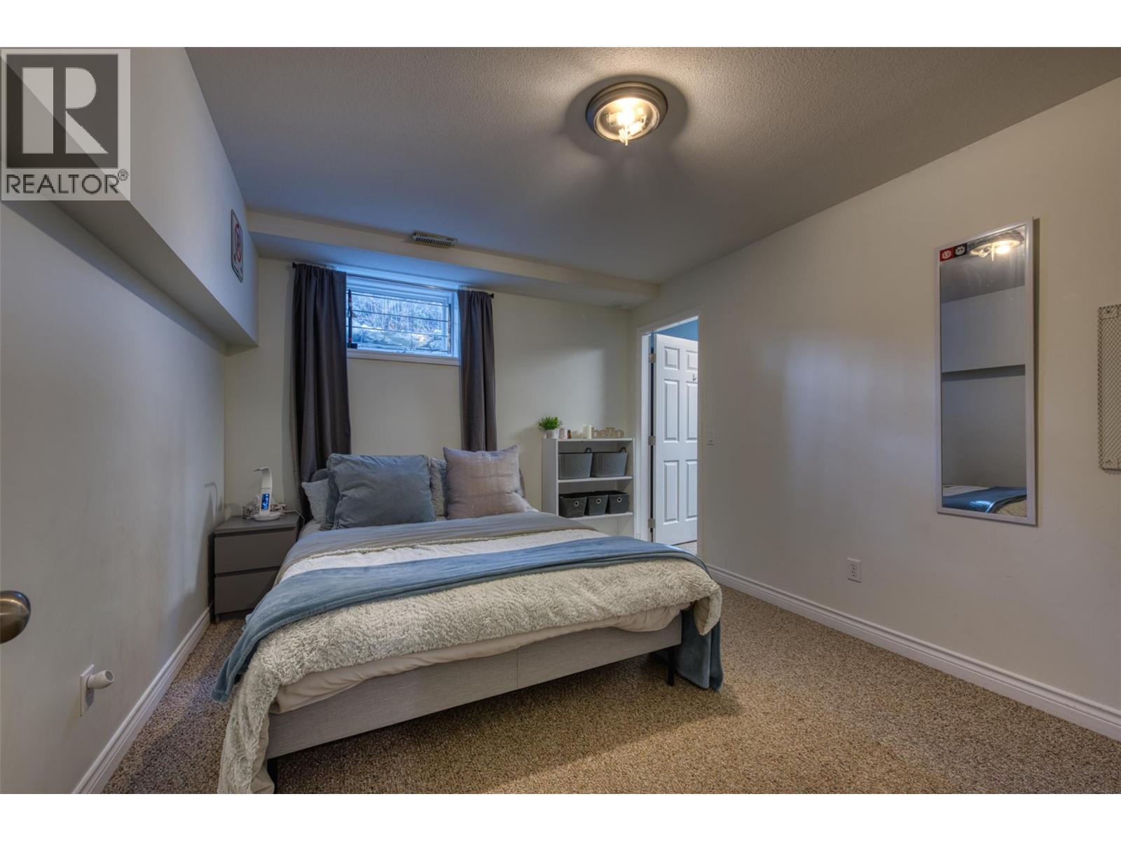  4830 Parkridge Drive, Kelowna