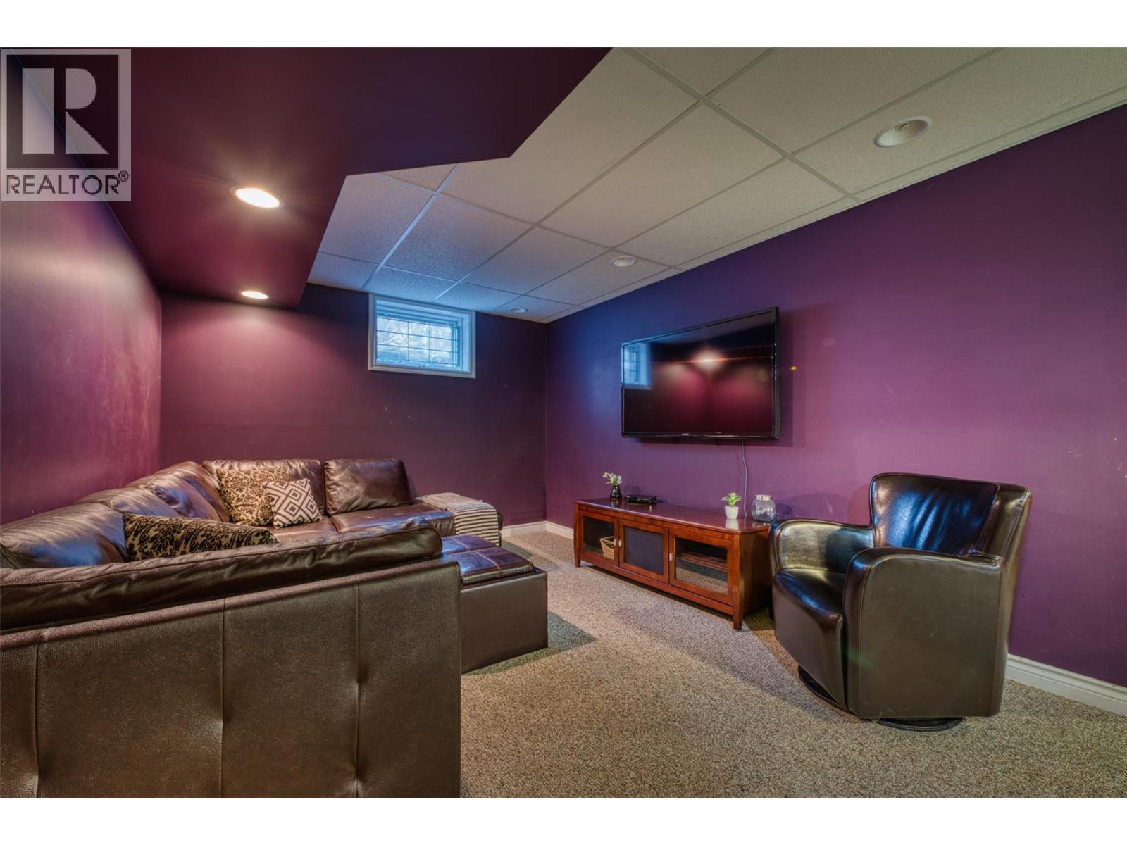  4830 Parkridge Drive, Kelowna