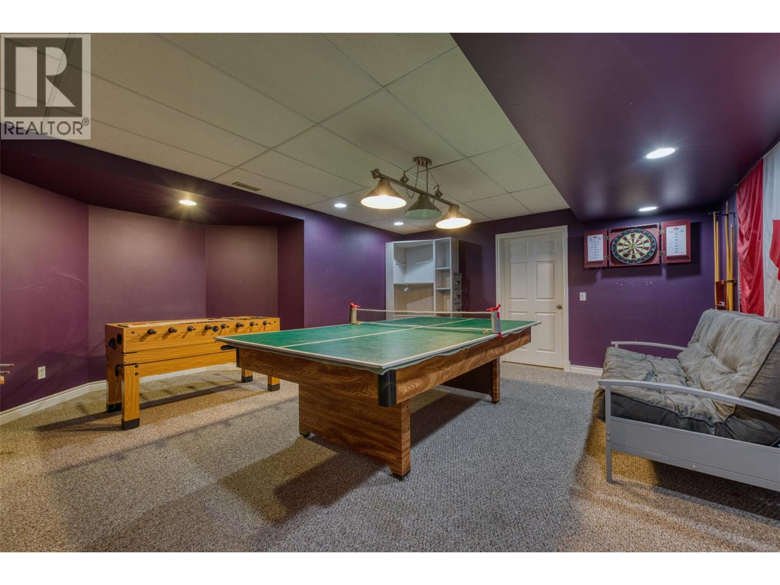  4830 Parkridge Drive, Kelowna