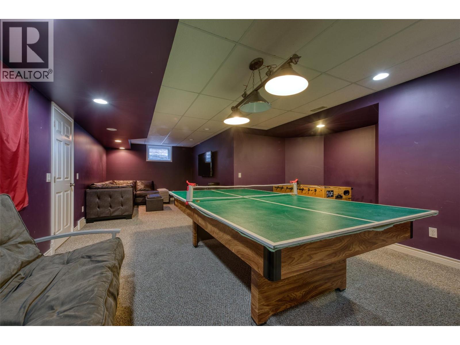  4830 Parkridge Drive, Kelowna