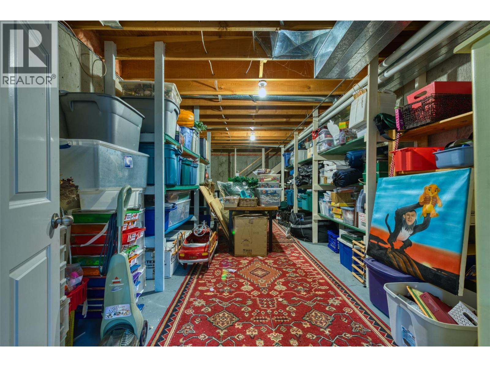  4830 Parkridge Drive, Kelowna