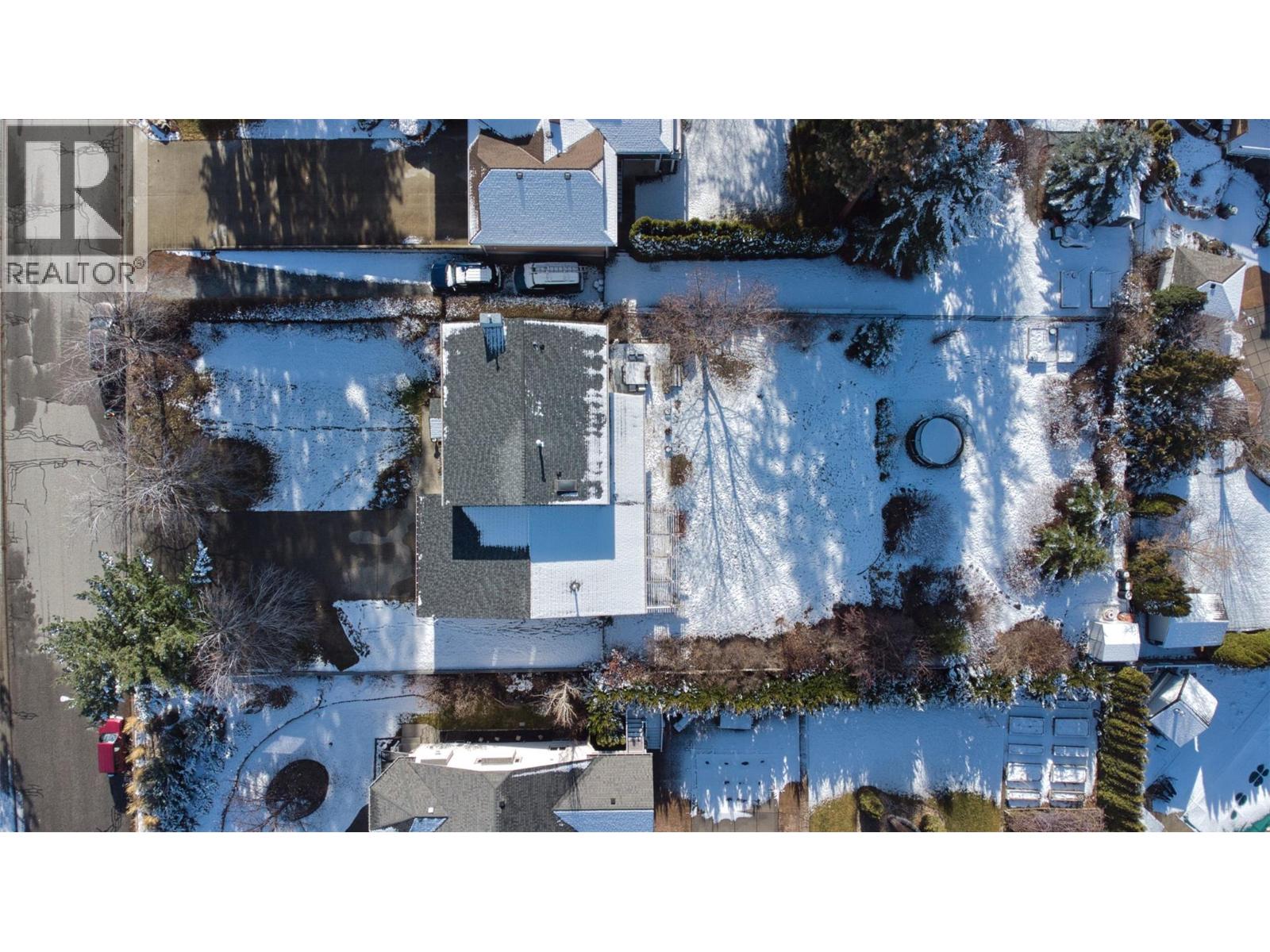  4830 Parkridge Drive, Kelowna