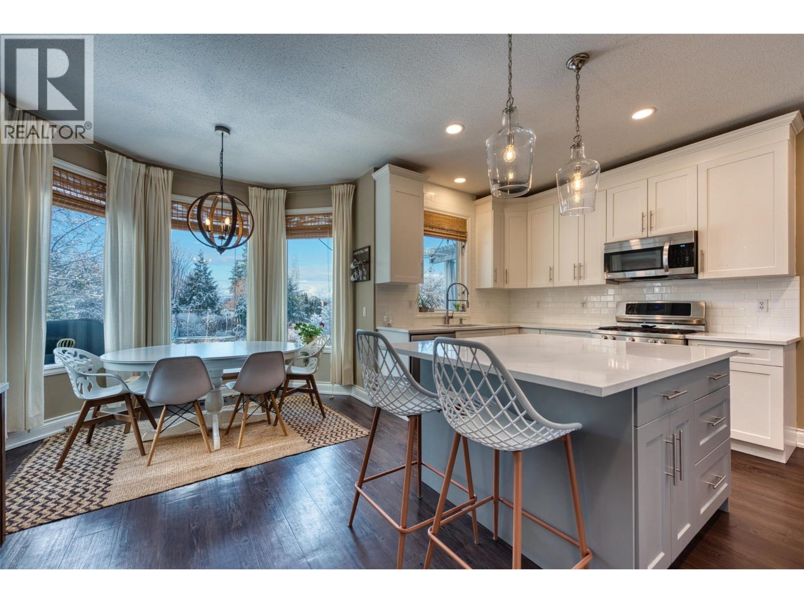  4830 Parkridge Drive, Kelowna