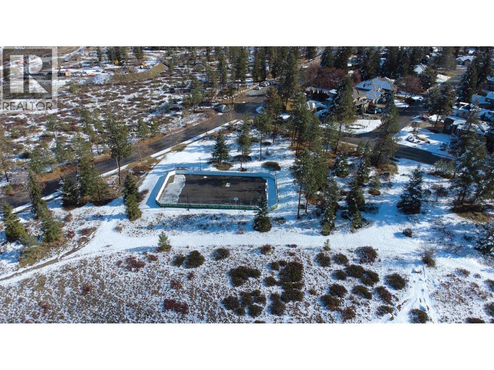  4830 Parkridge Drive, Kelowna