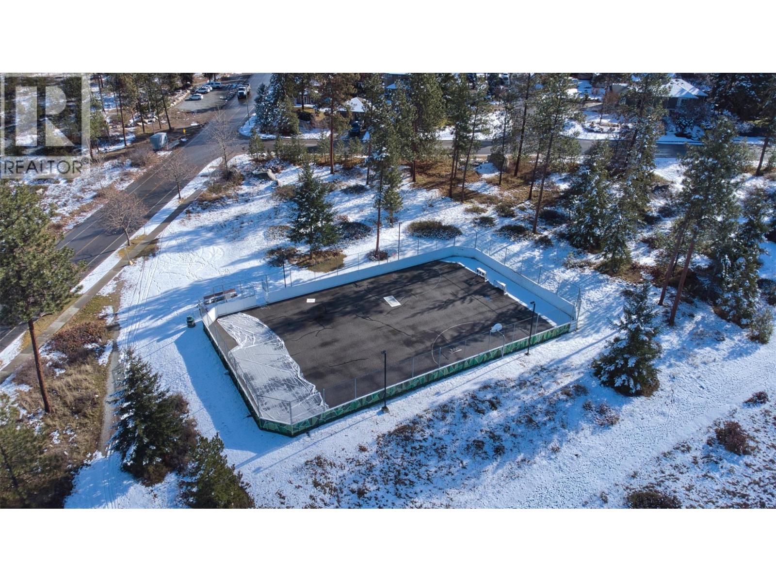  4830 Parkridge Drive, Kelowna