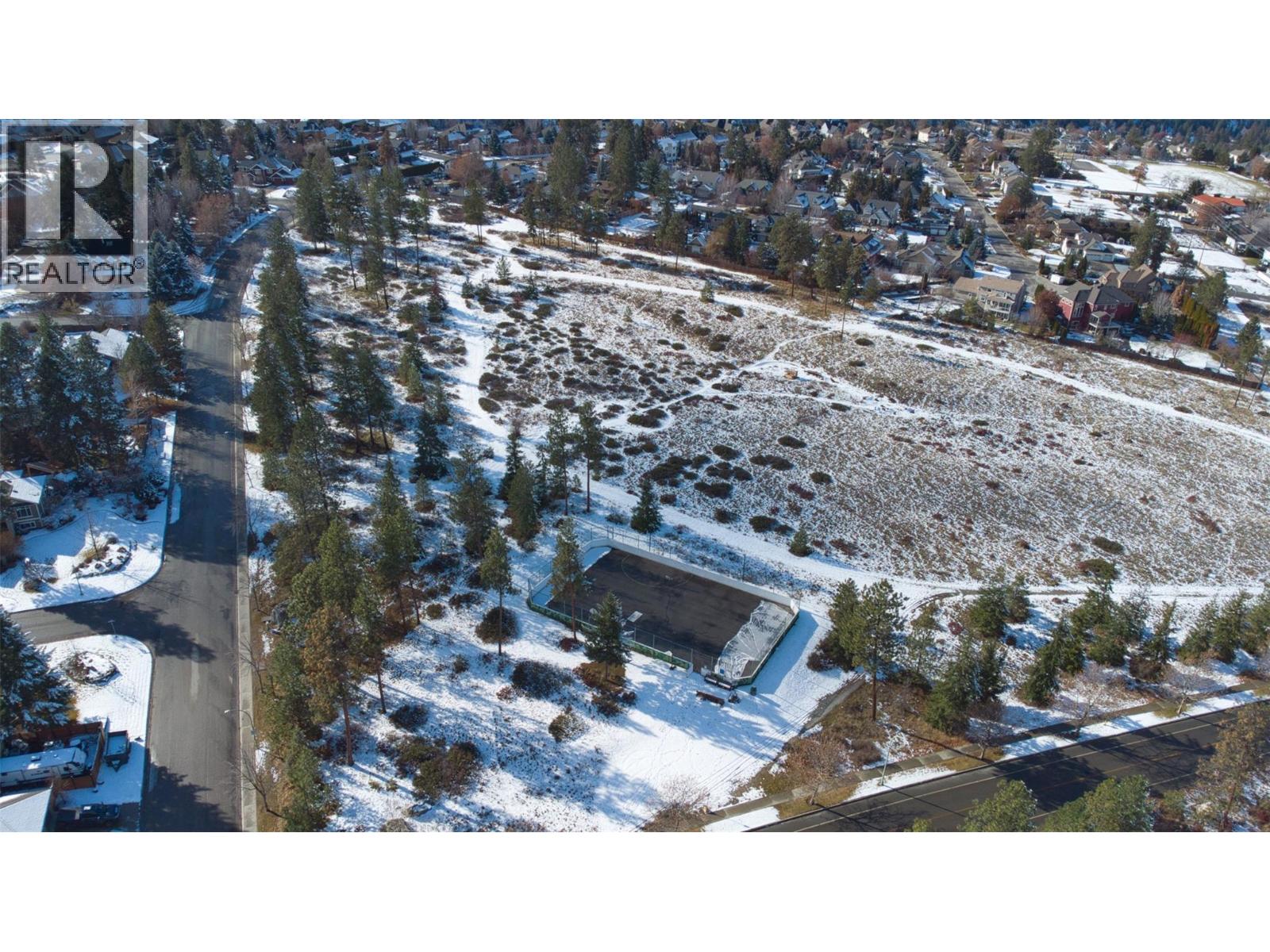  4830 Parkridge Drive, Kelowna