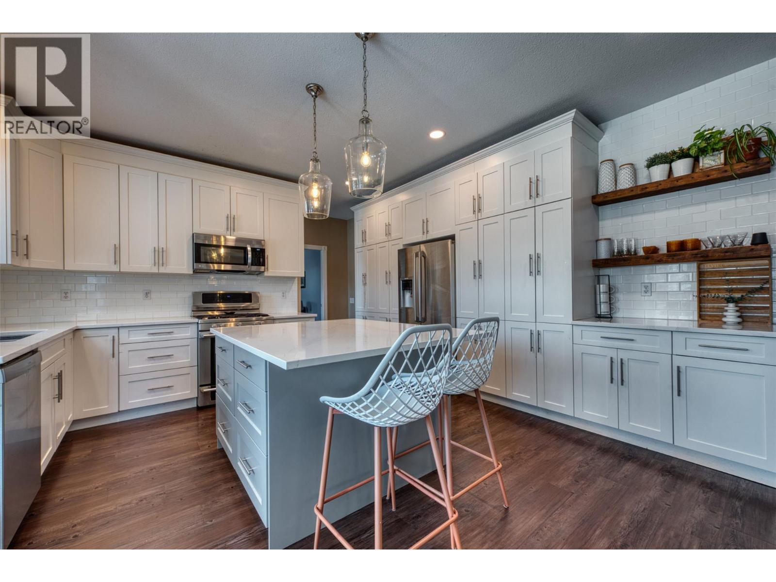  4830 Parkridge Drive, Kelowna