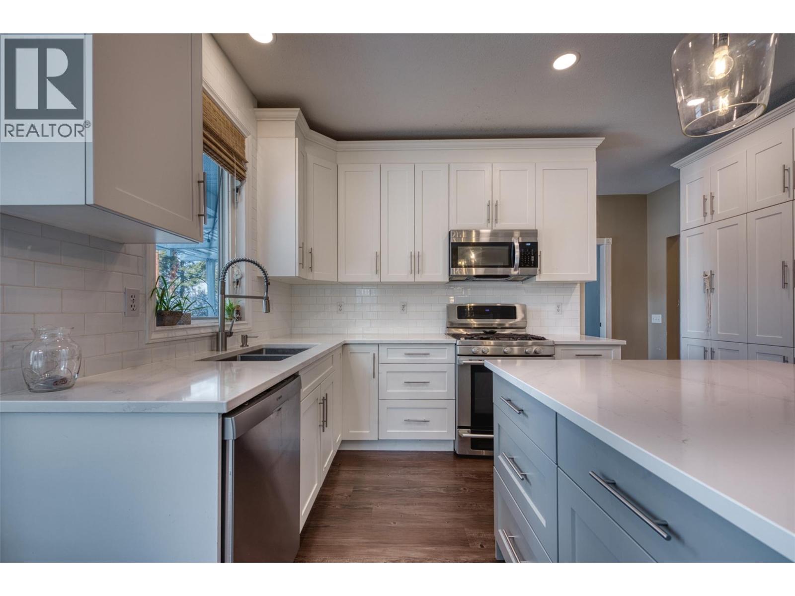  4830 Parkridge Drive, Kelowna