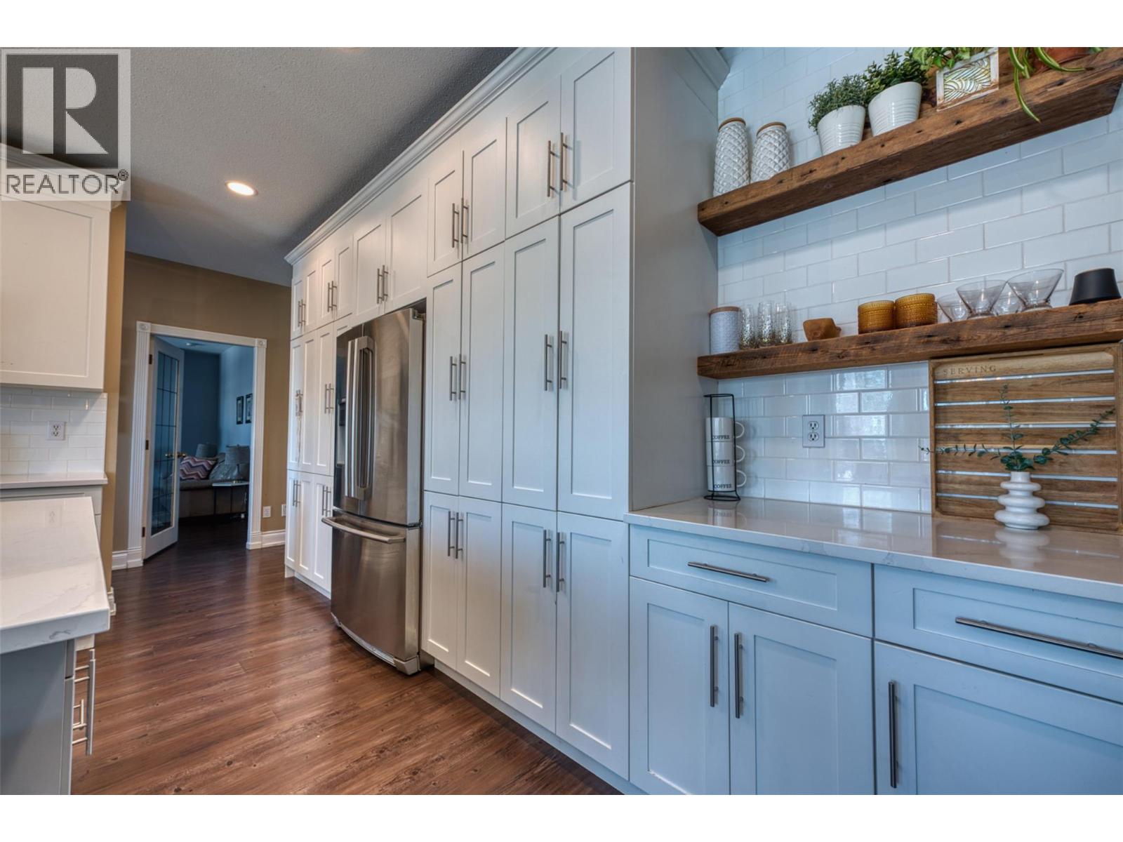  4830 Parkridge Drive, Kelowna