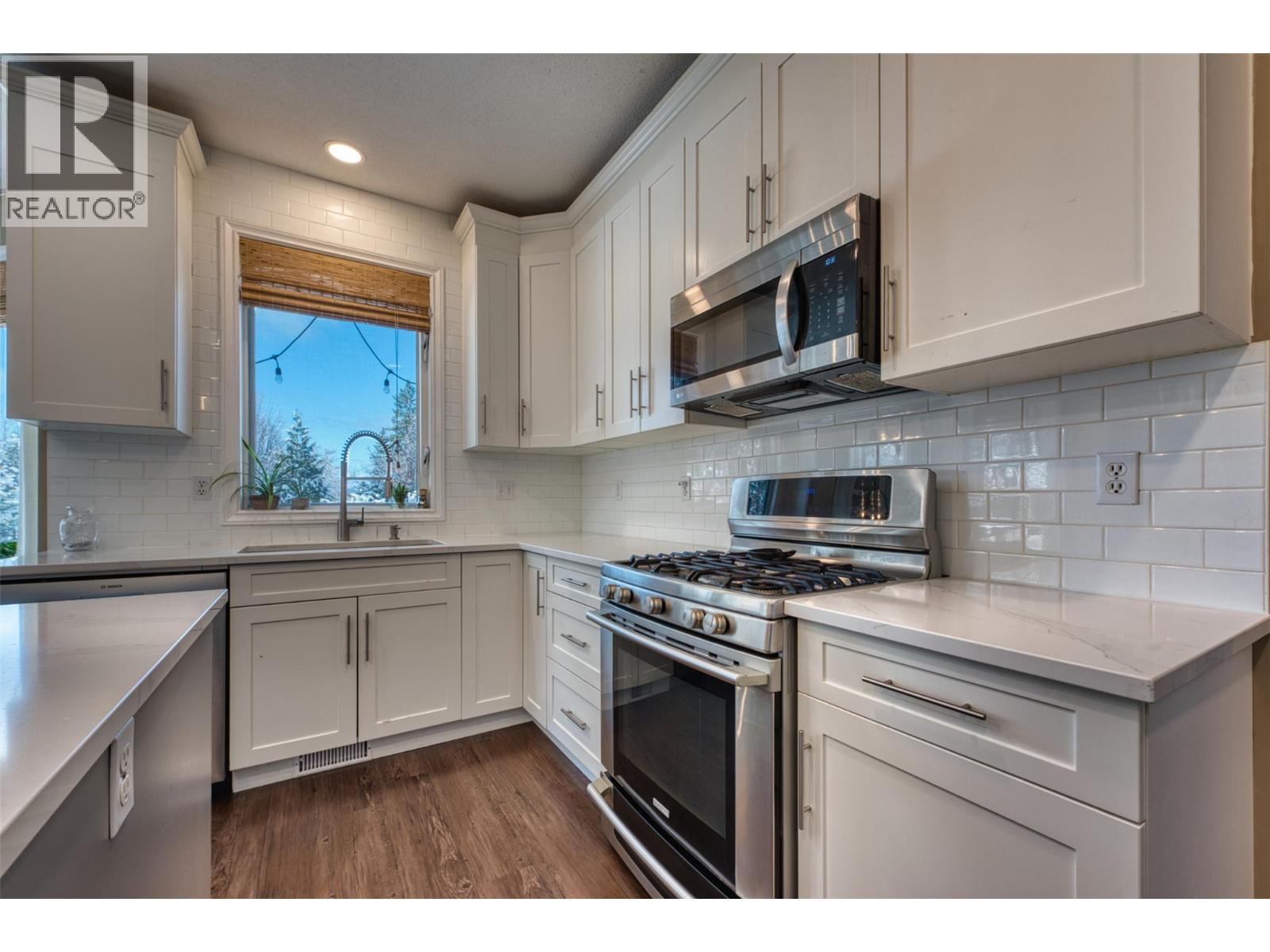  4830 Parkridge Drive, Kelowna