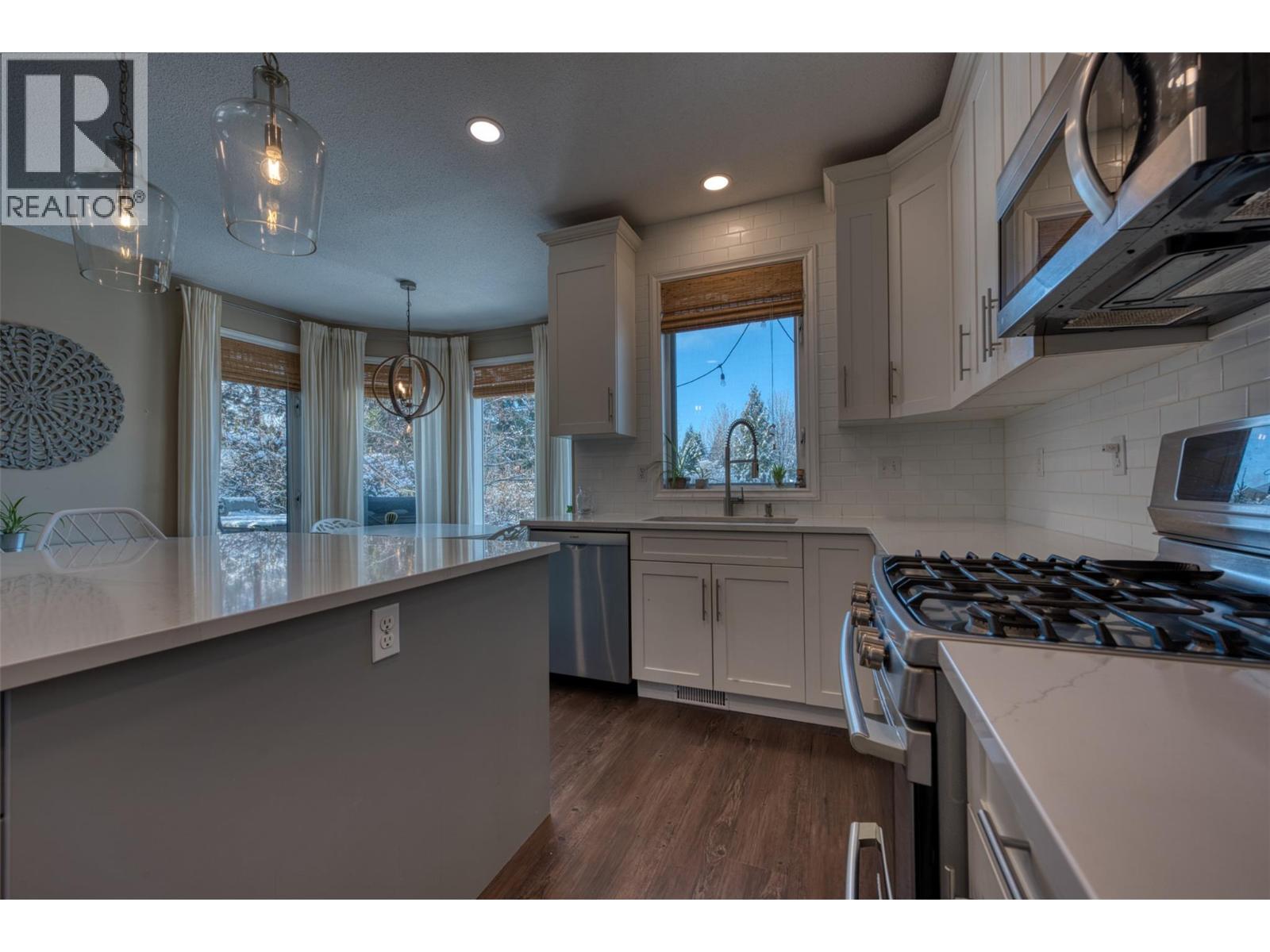  4830 Parkridge Drive, Kelowna